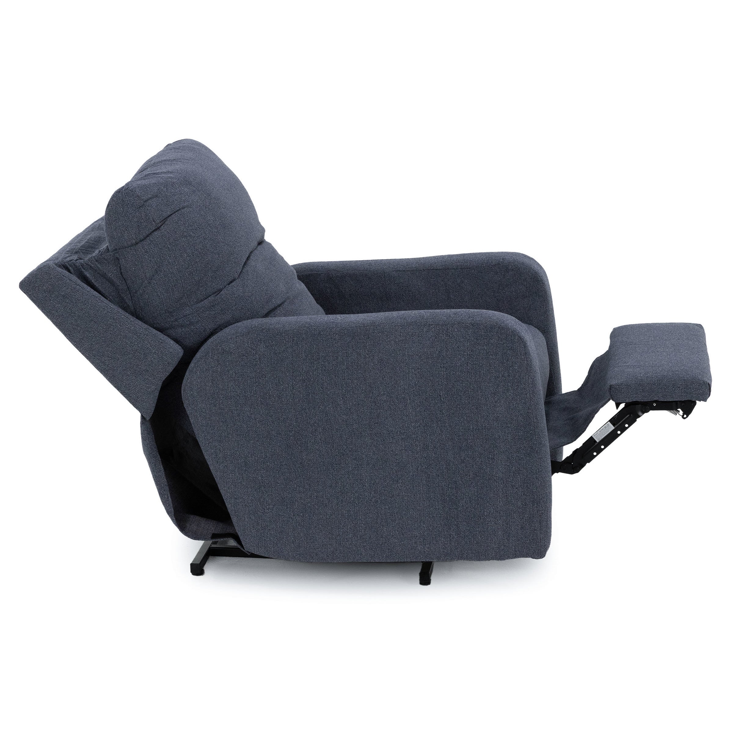 Estelle Power Headrest Auto Glide Layflat Recliner