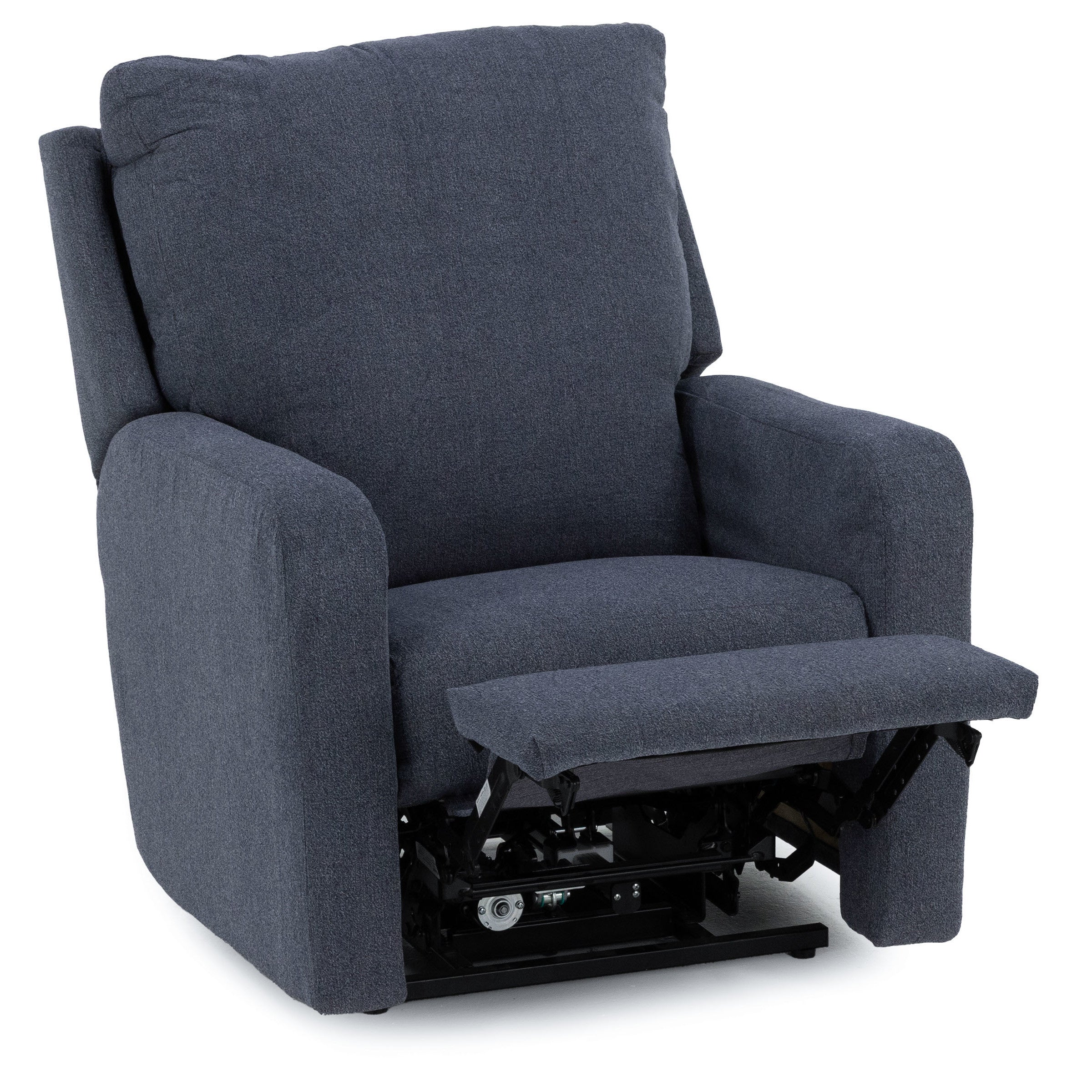 Estelle Power Headrest Auto Glide Layflat Recliner
