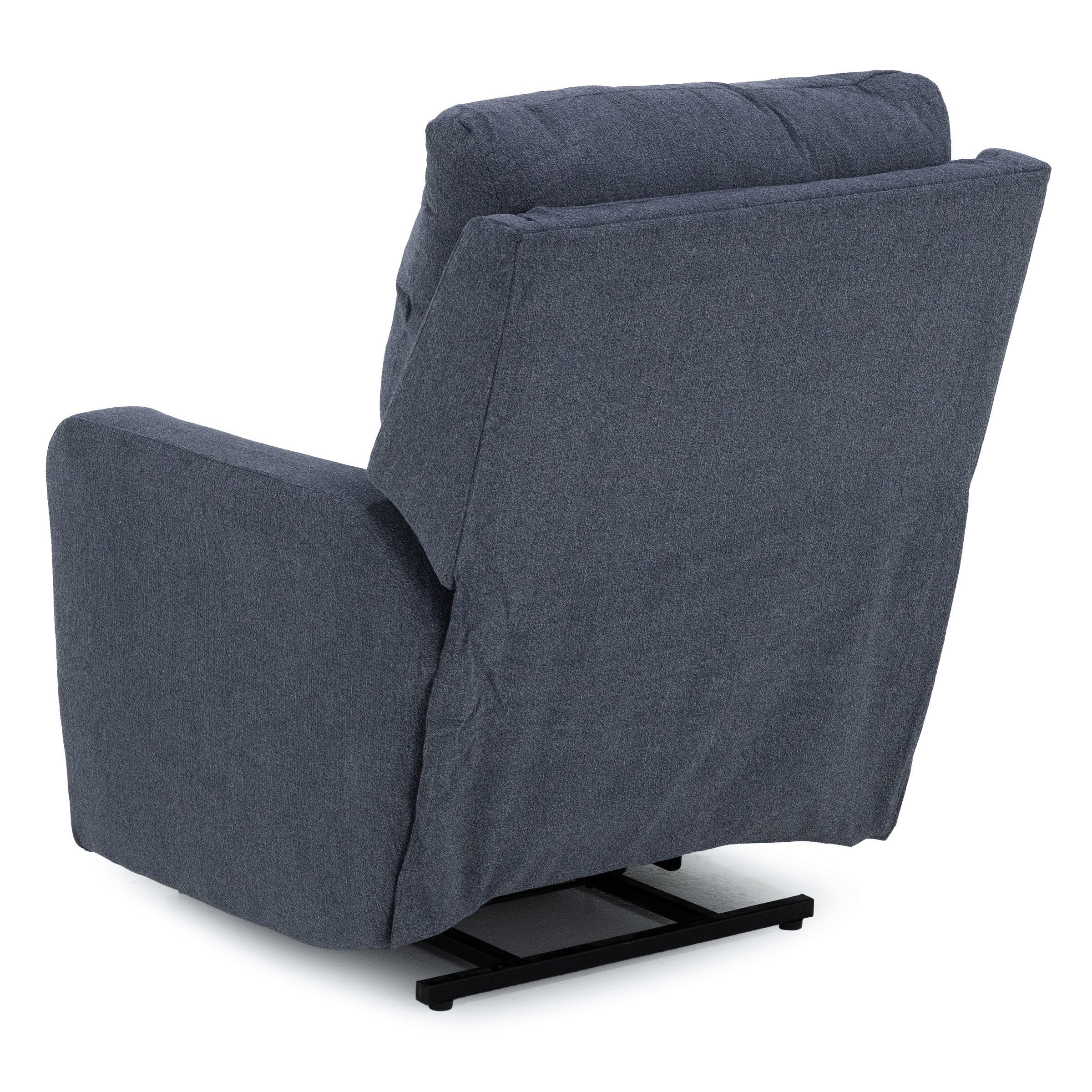 Estelle Power Headrest Auto Glide Layflat Recliner