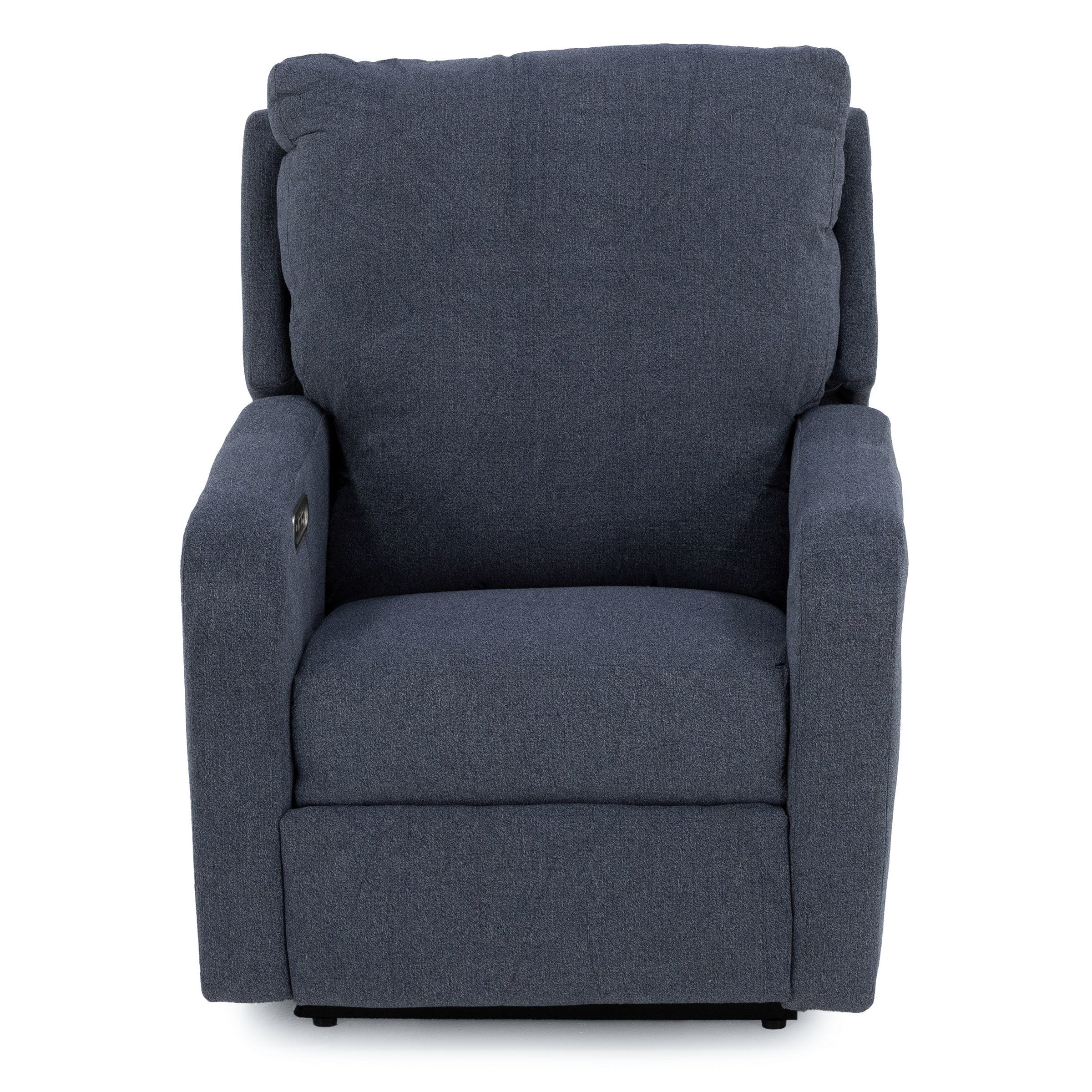 Estelle Power Headrest Auto Glide Layflat Recliner