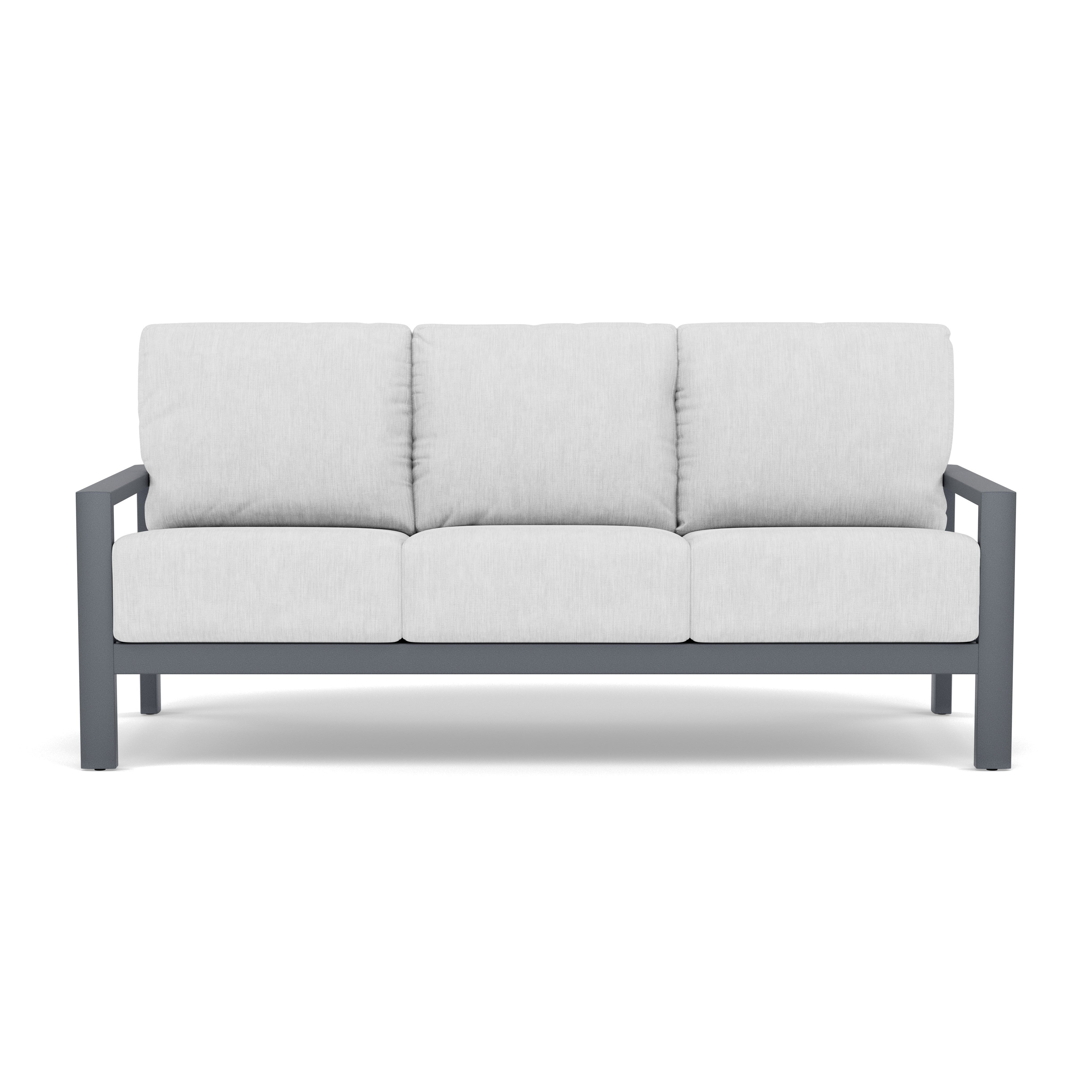 Elements Cushion Sofa