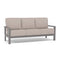 Homecrest Umber - Linen Stone