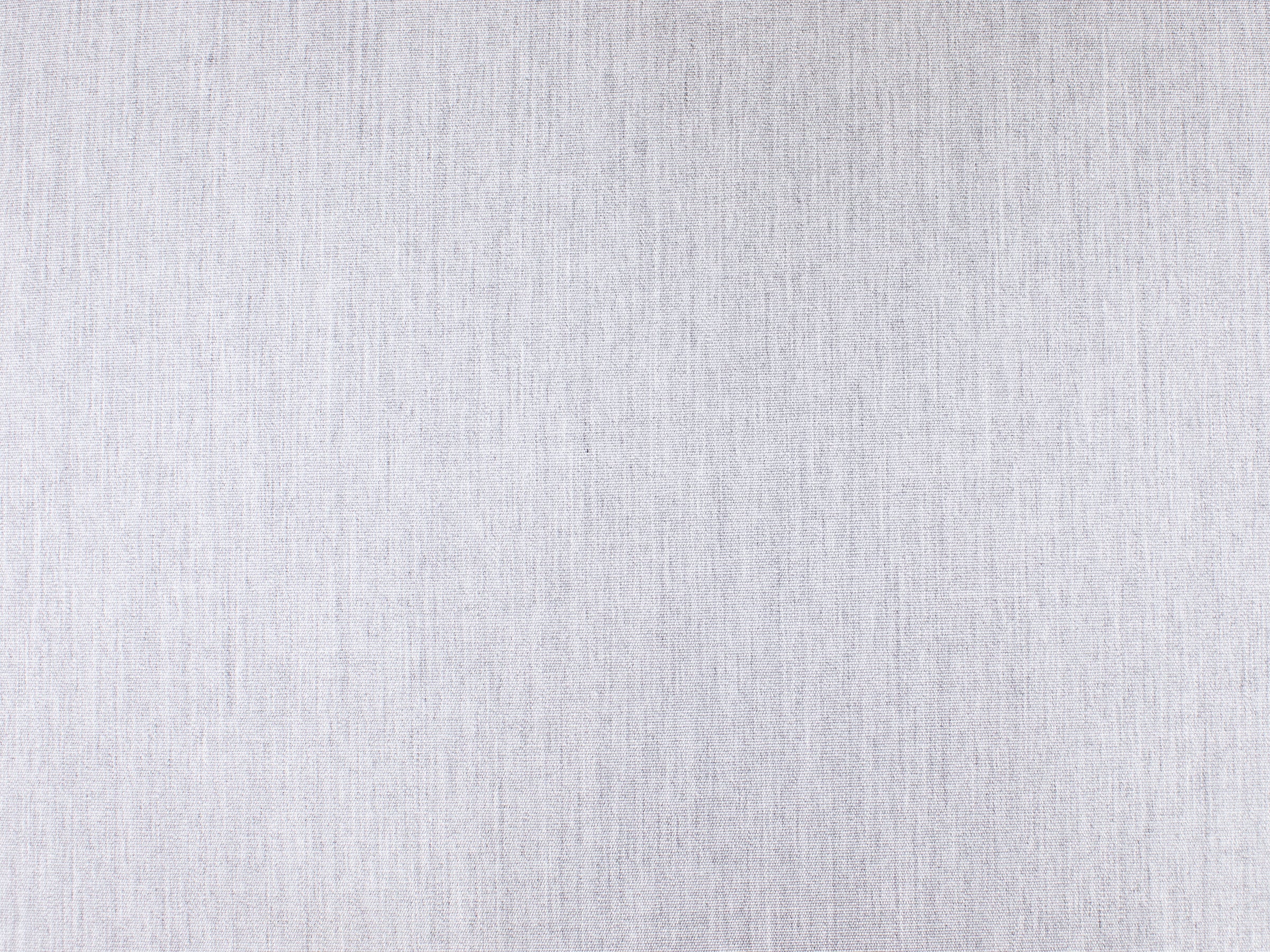Light gray woven fabric texture