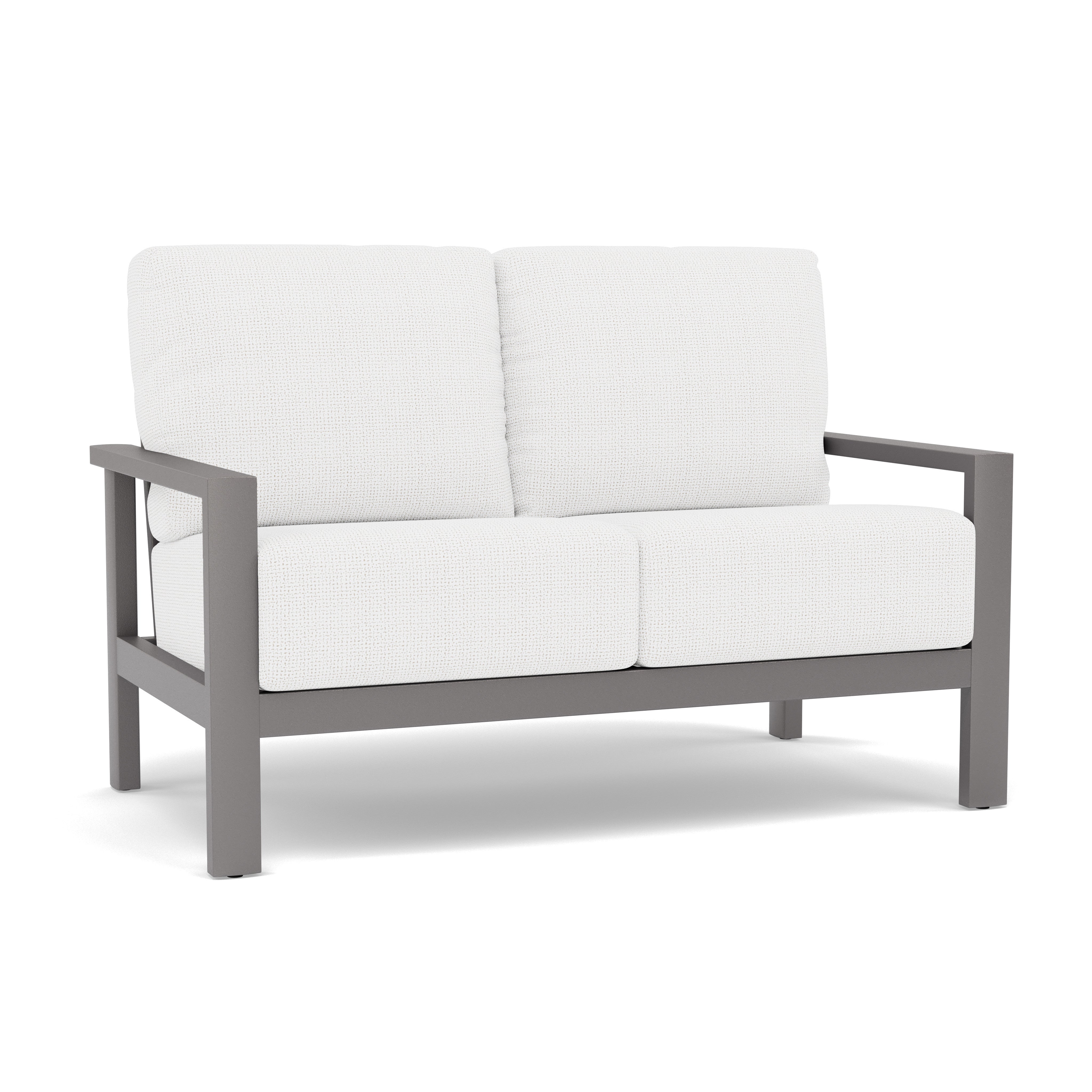 Elements Cushion Loveseat