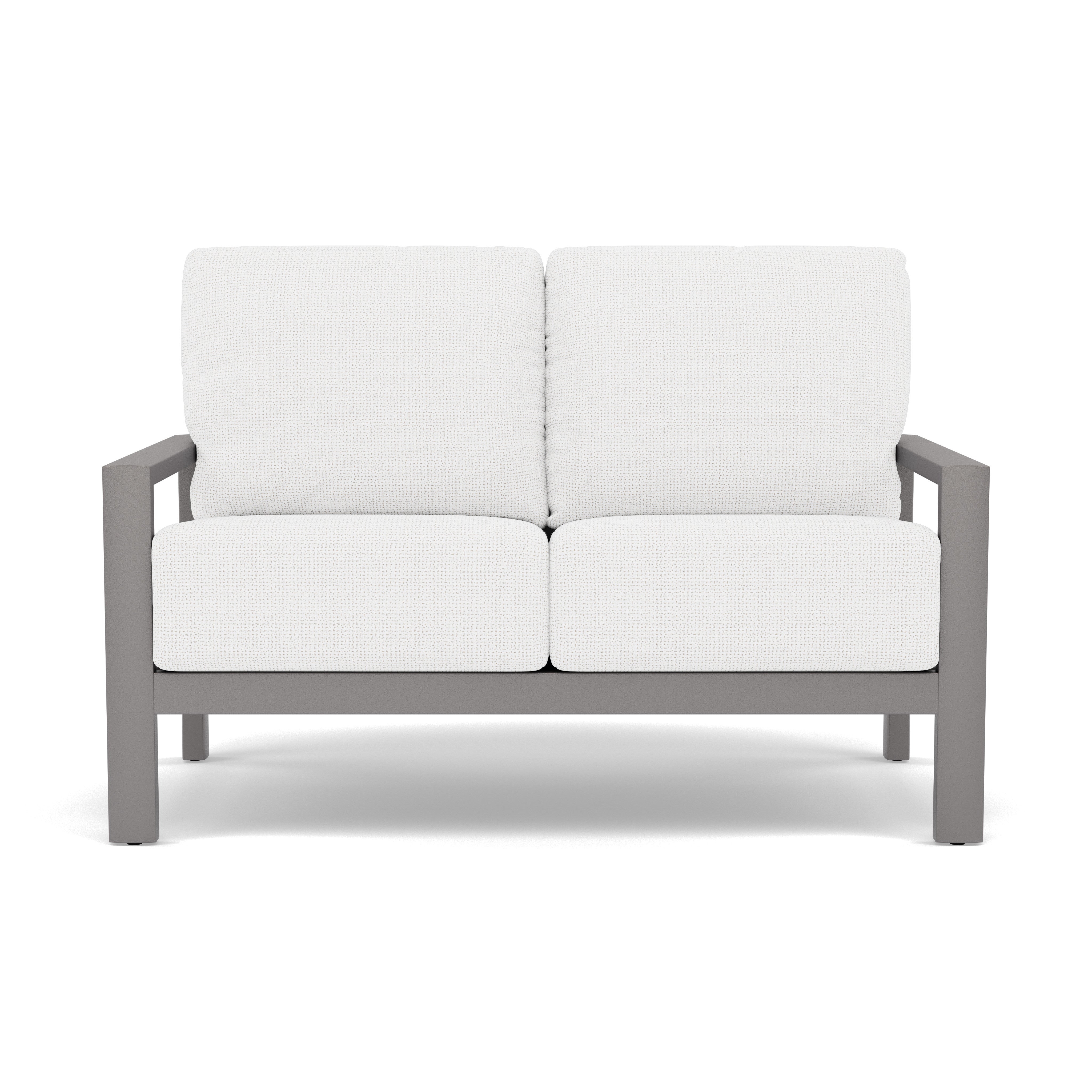 Elements Cushion Loveseat