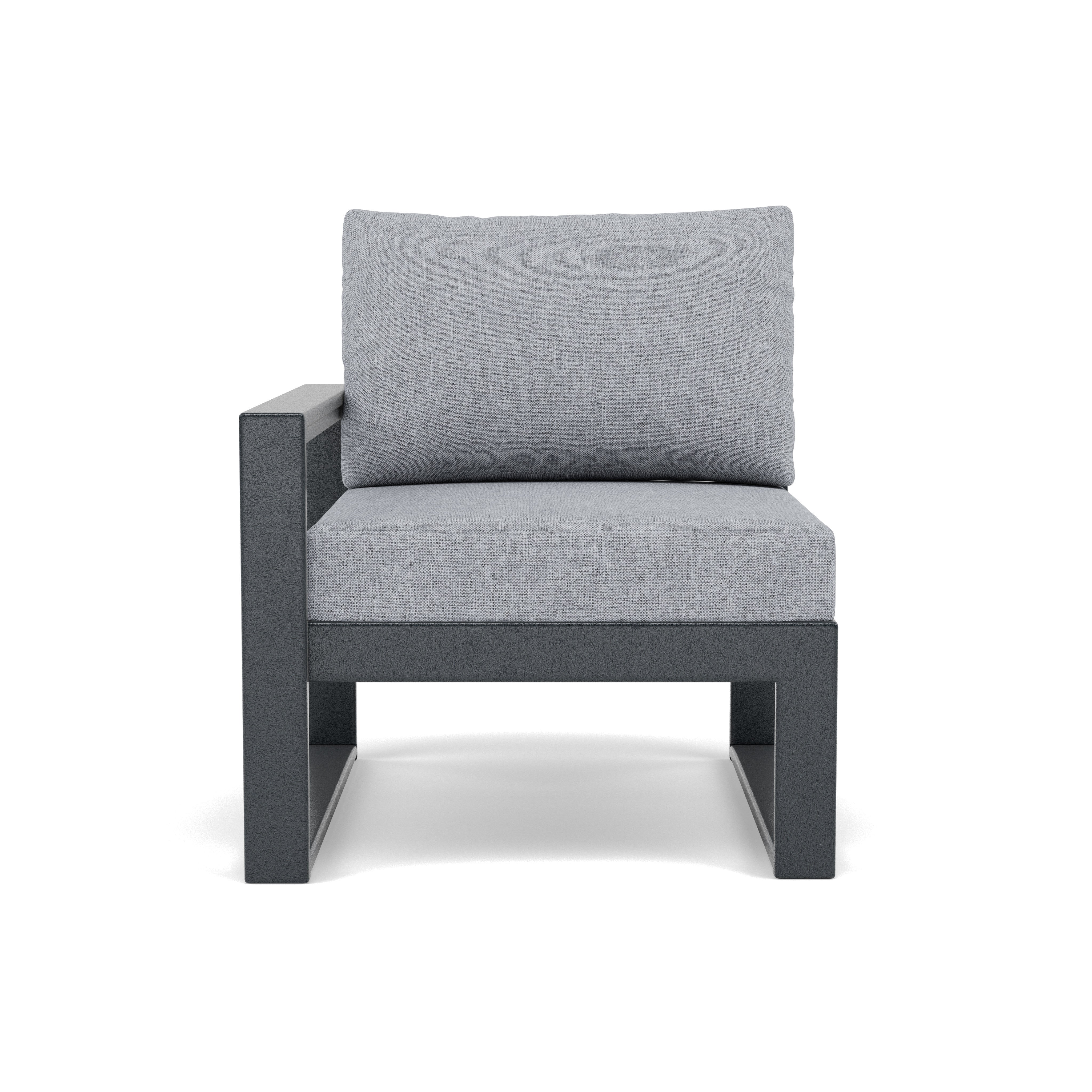EDGE Modular Left Arm Chair