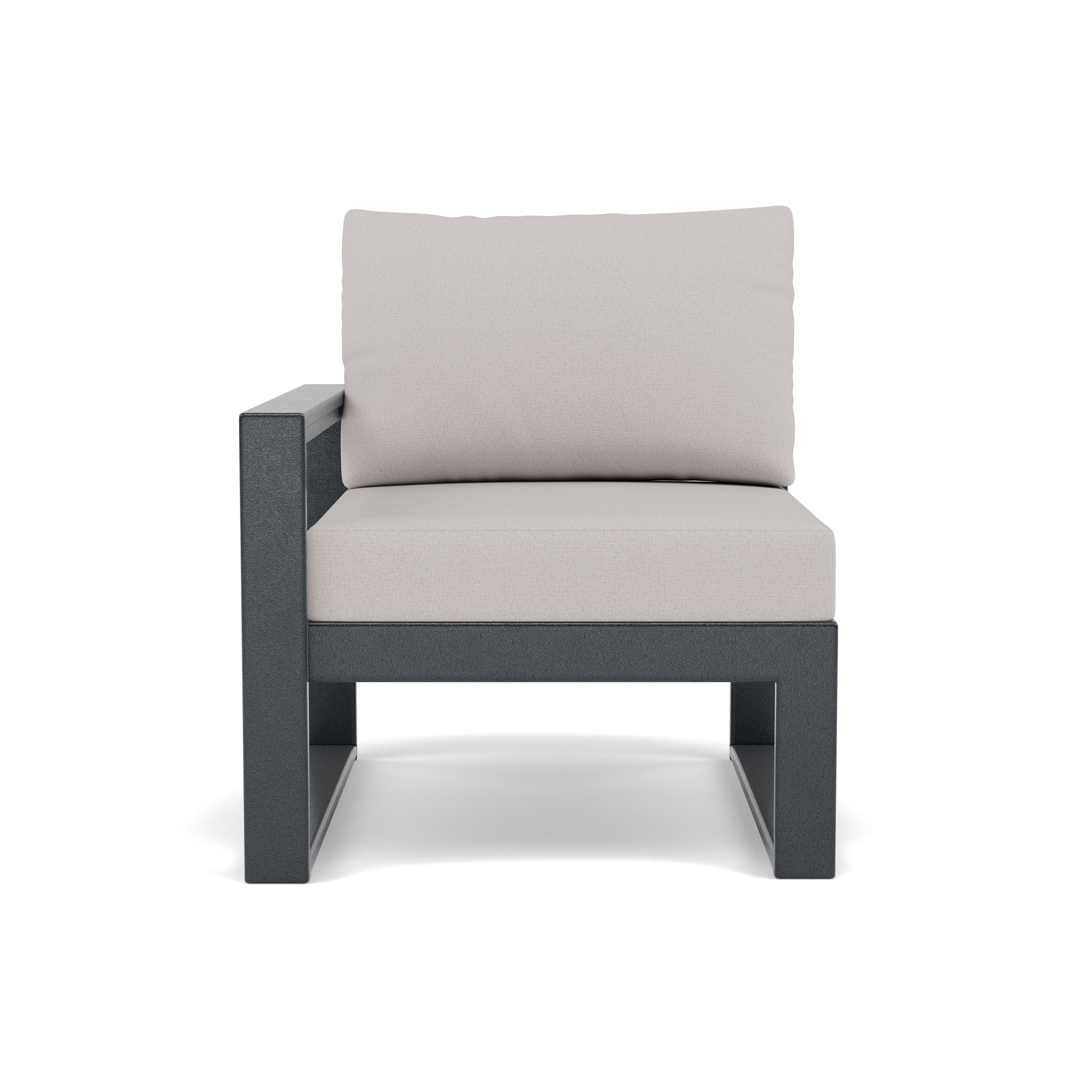 EDGE Modular Left Arm Chair