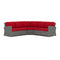 Canvas Jockey Red