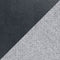 Poly Black - Grey Mist