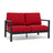 Canvas Jockey Red