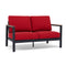 Canvas Jockey Red