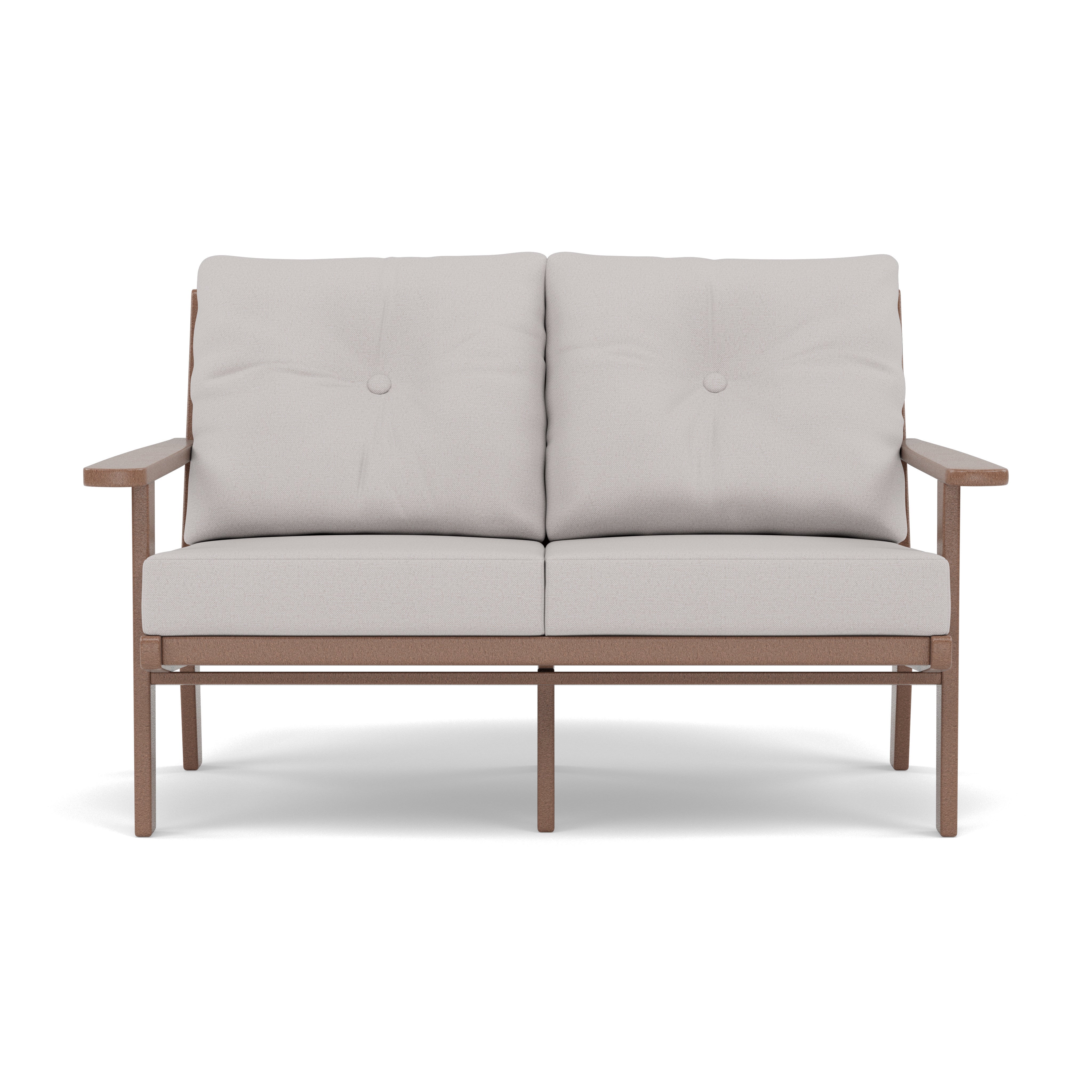 Lakeside Loveseat