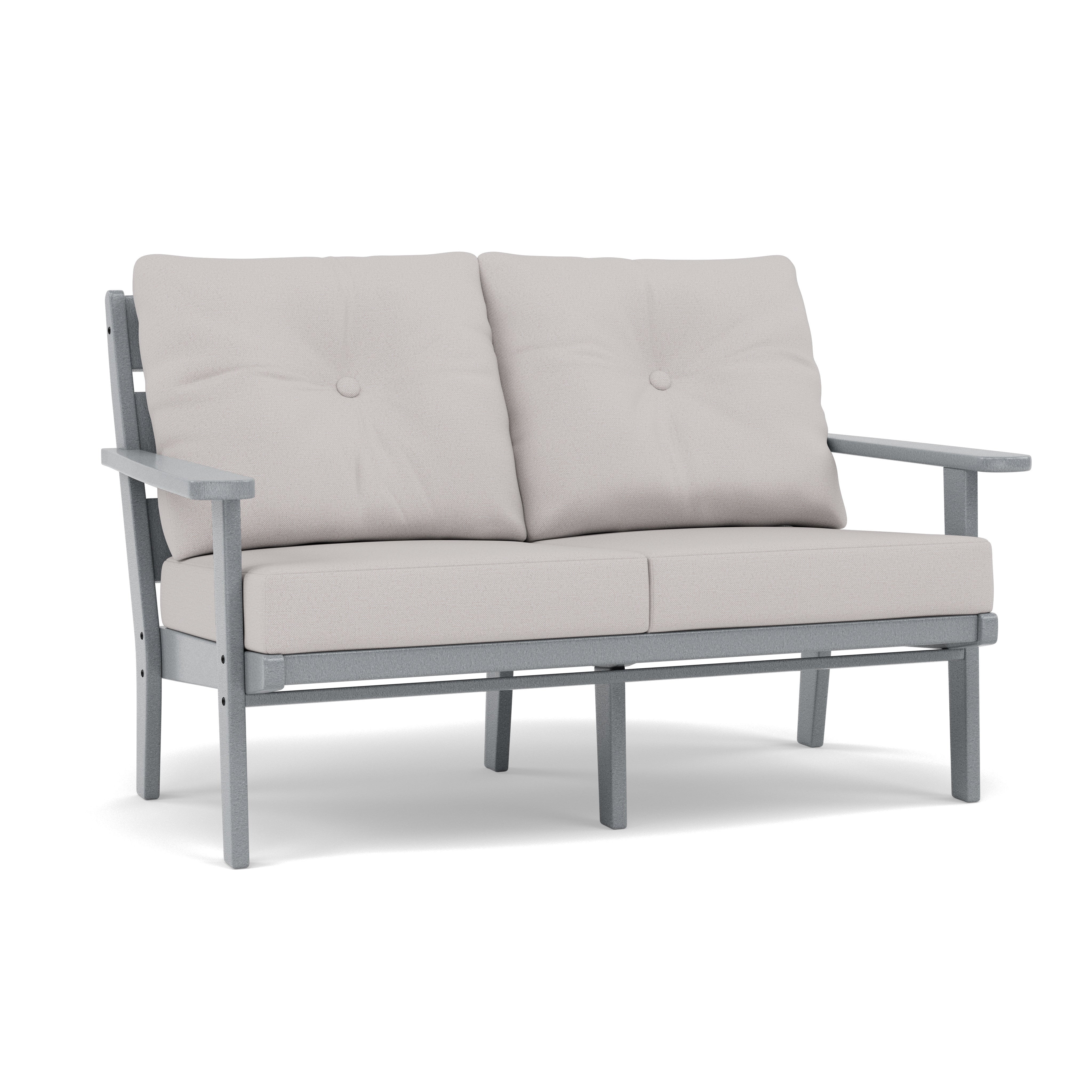 Lakeside Loveseat