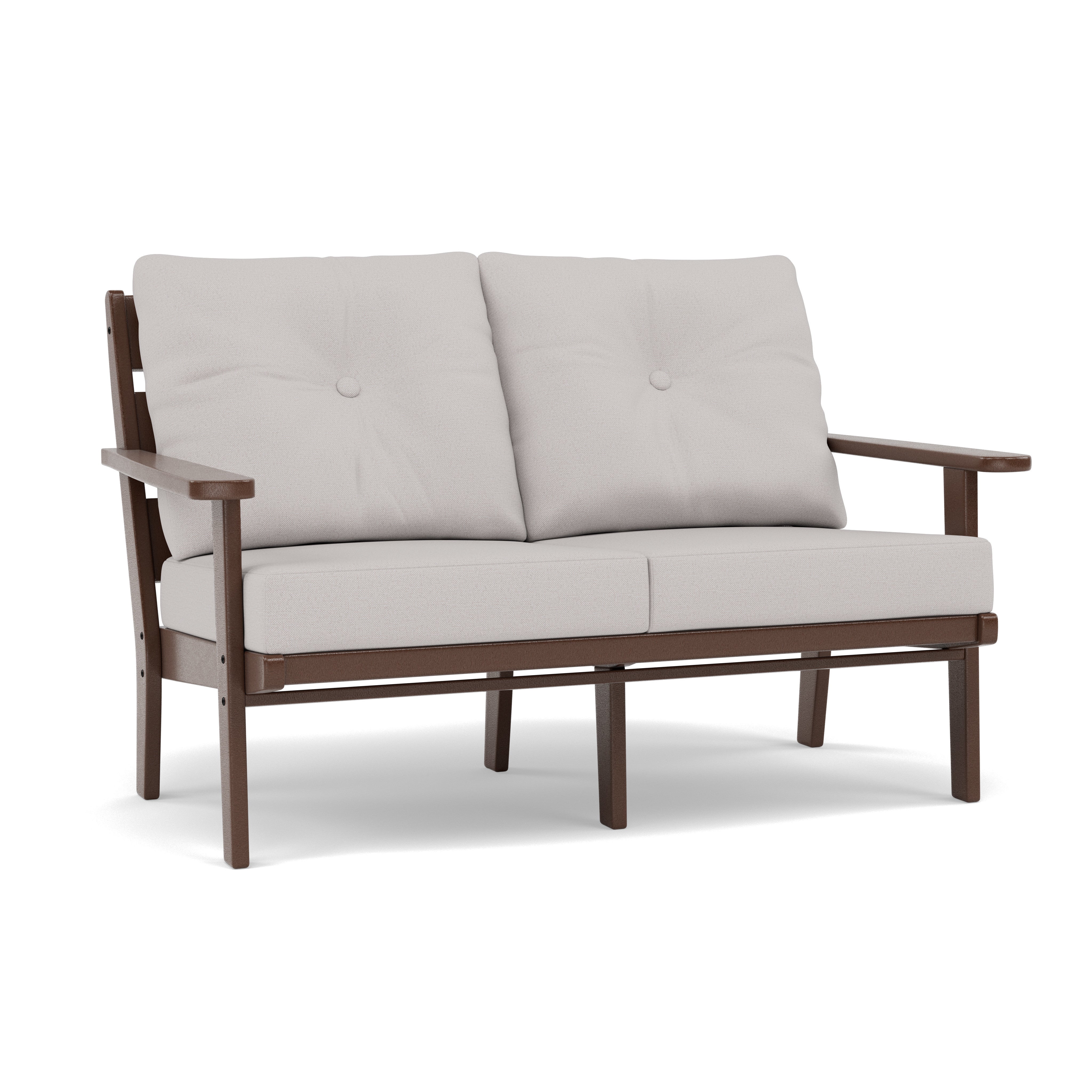 Lakeside Loveseat