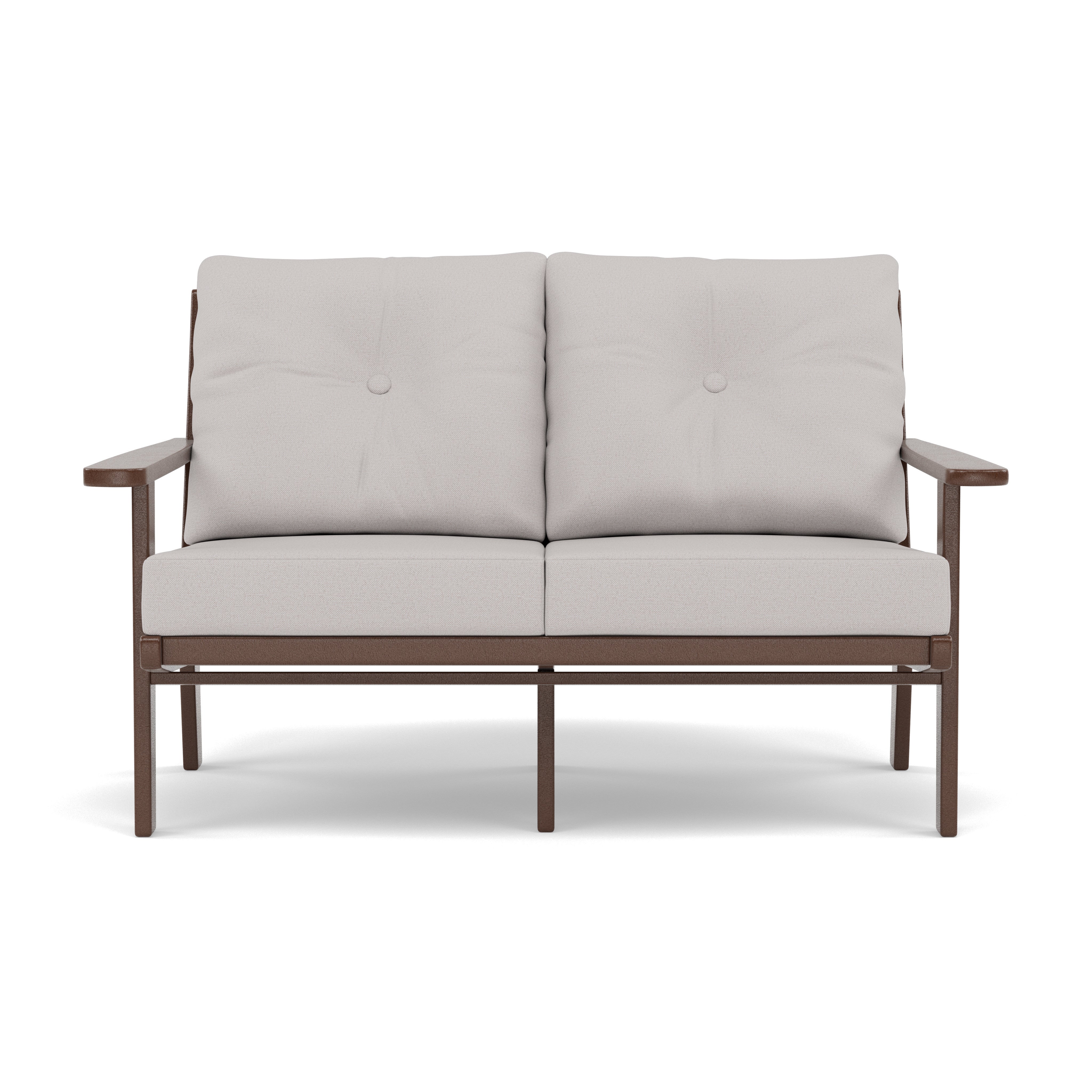 Lakeside Loveseat
