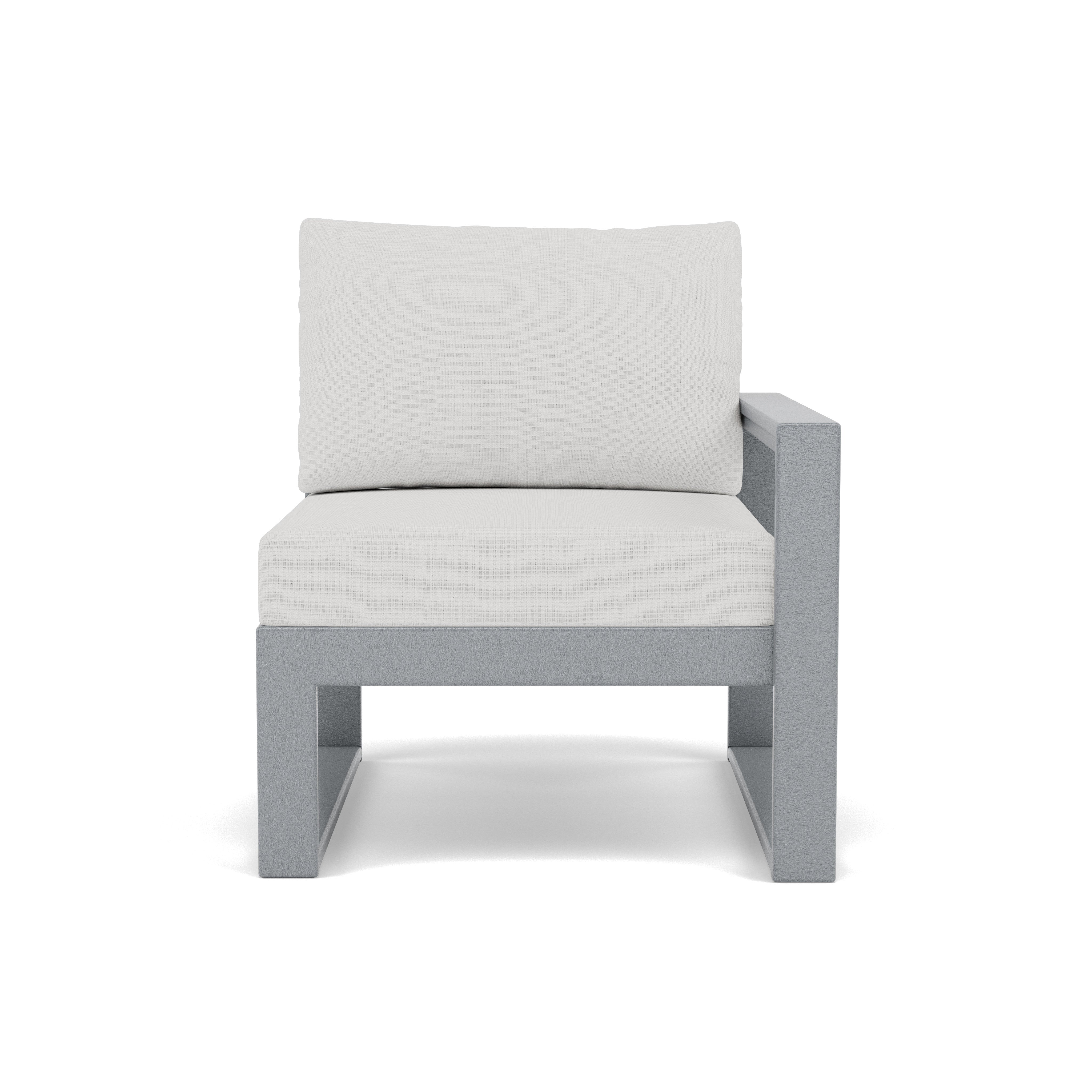 EDGE Modular Right Arm Chair