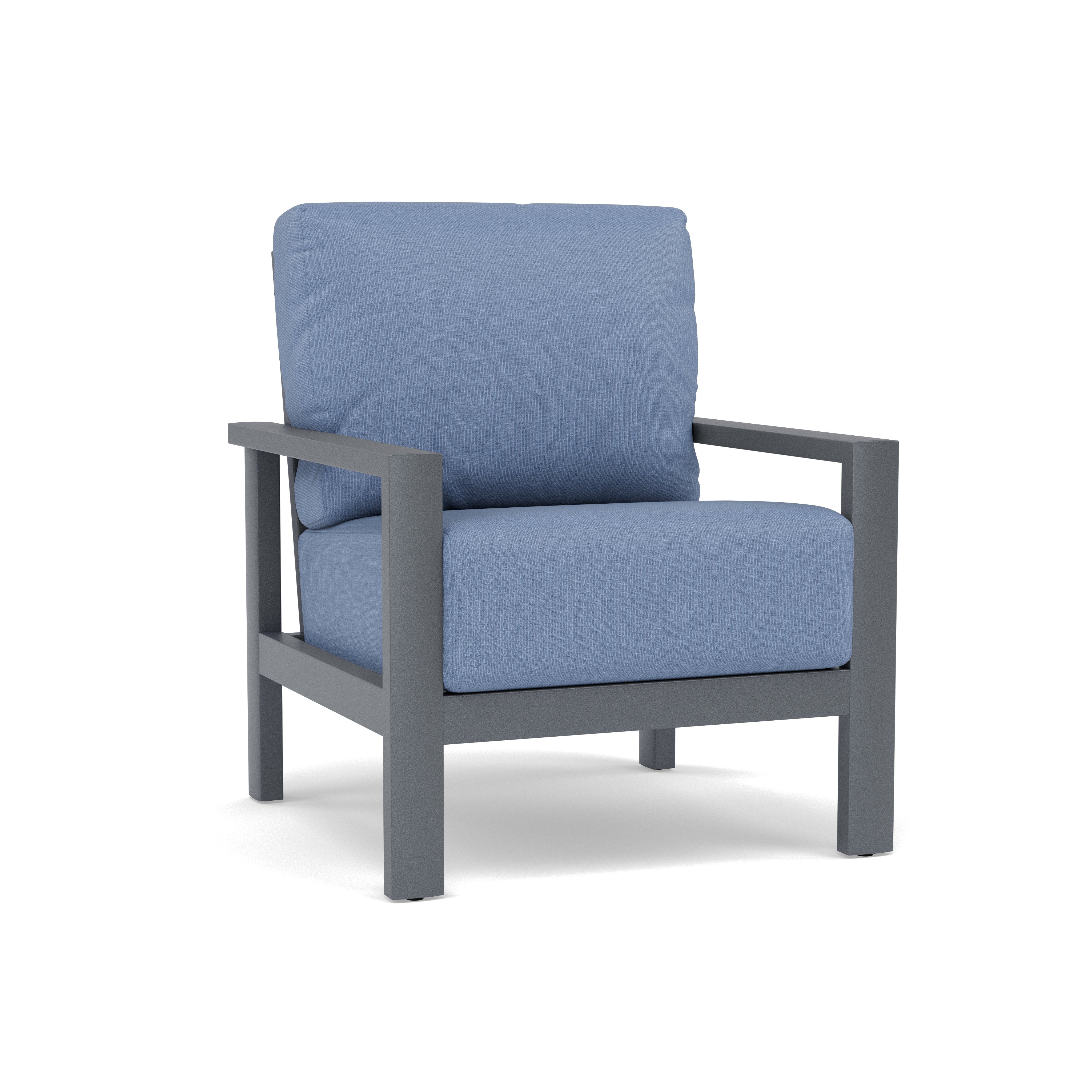 Elements Cushion Chat Chair