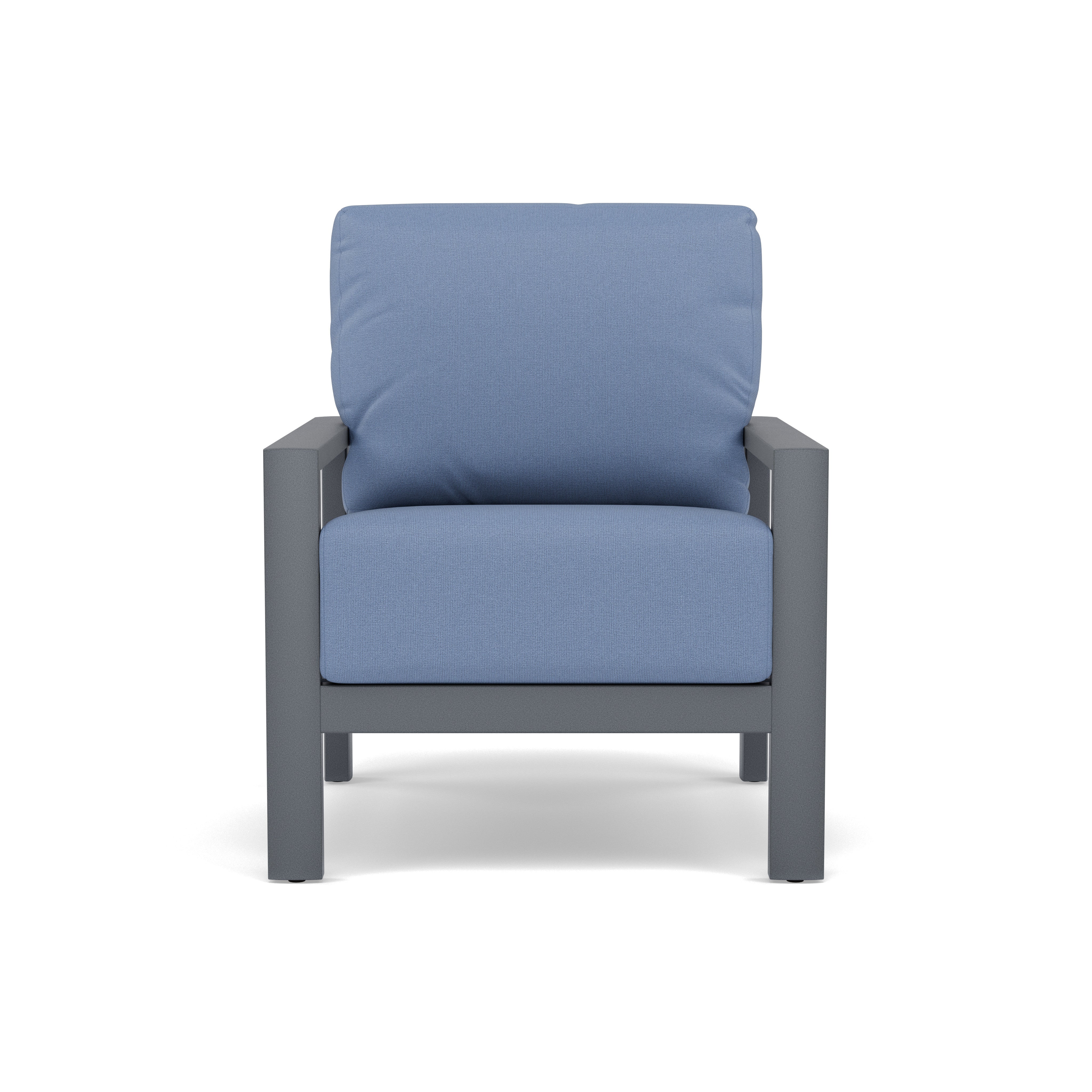Elements Cushion Chat Chair
