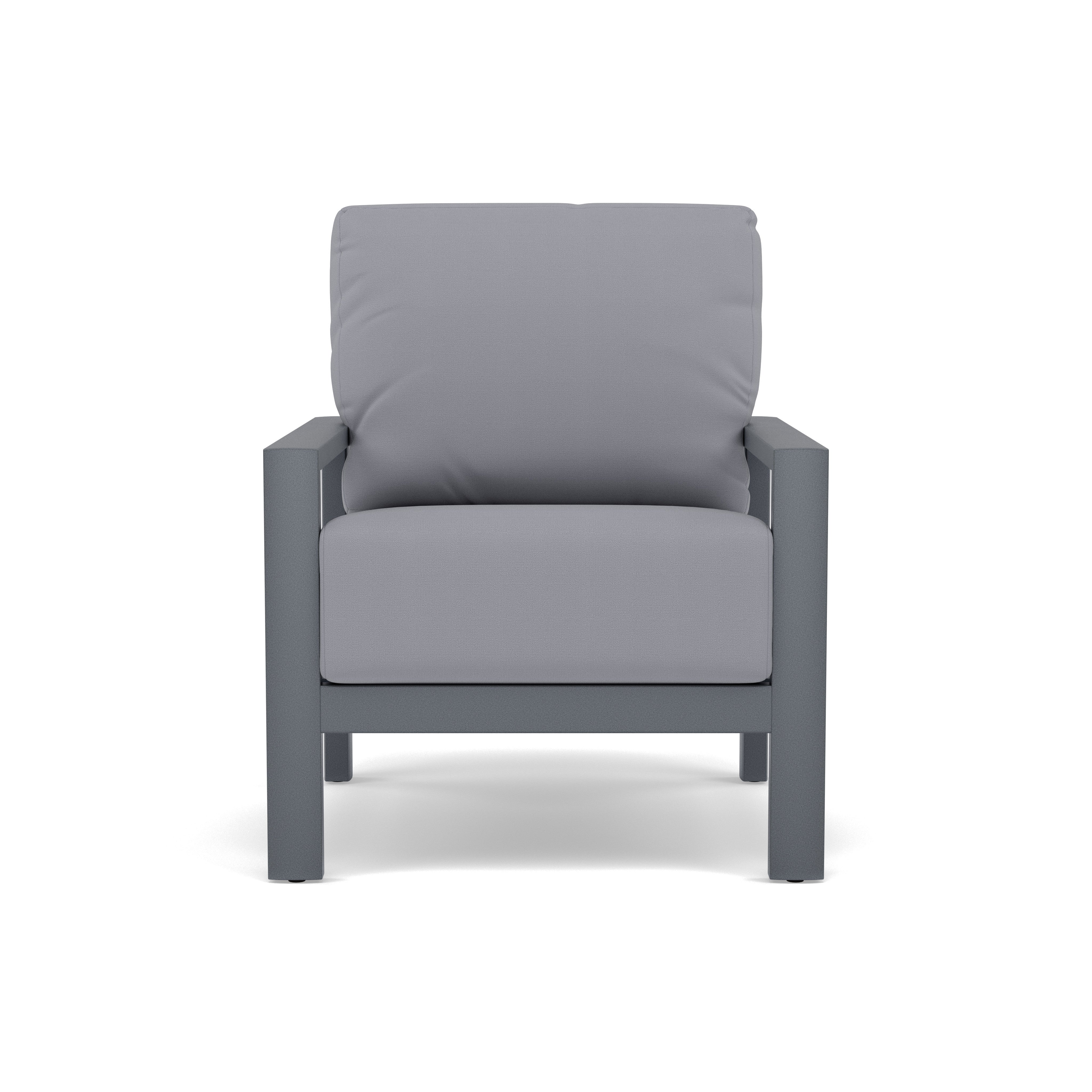 Elements Cushion Chat Chair