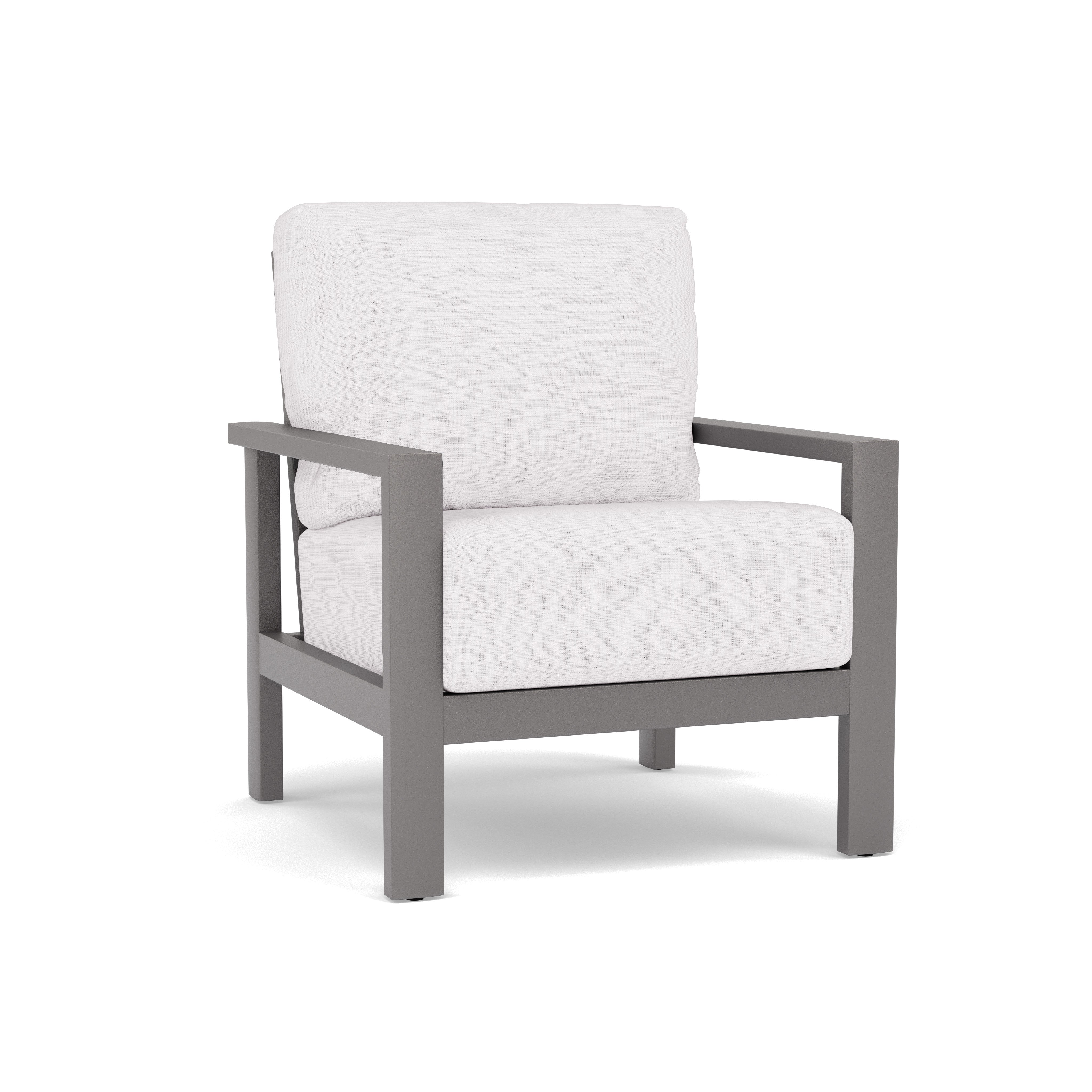 Elements Cushion Chat Chair