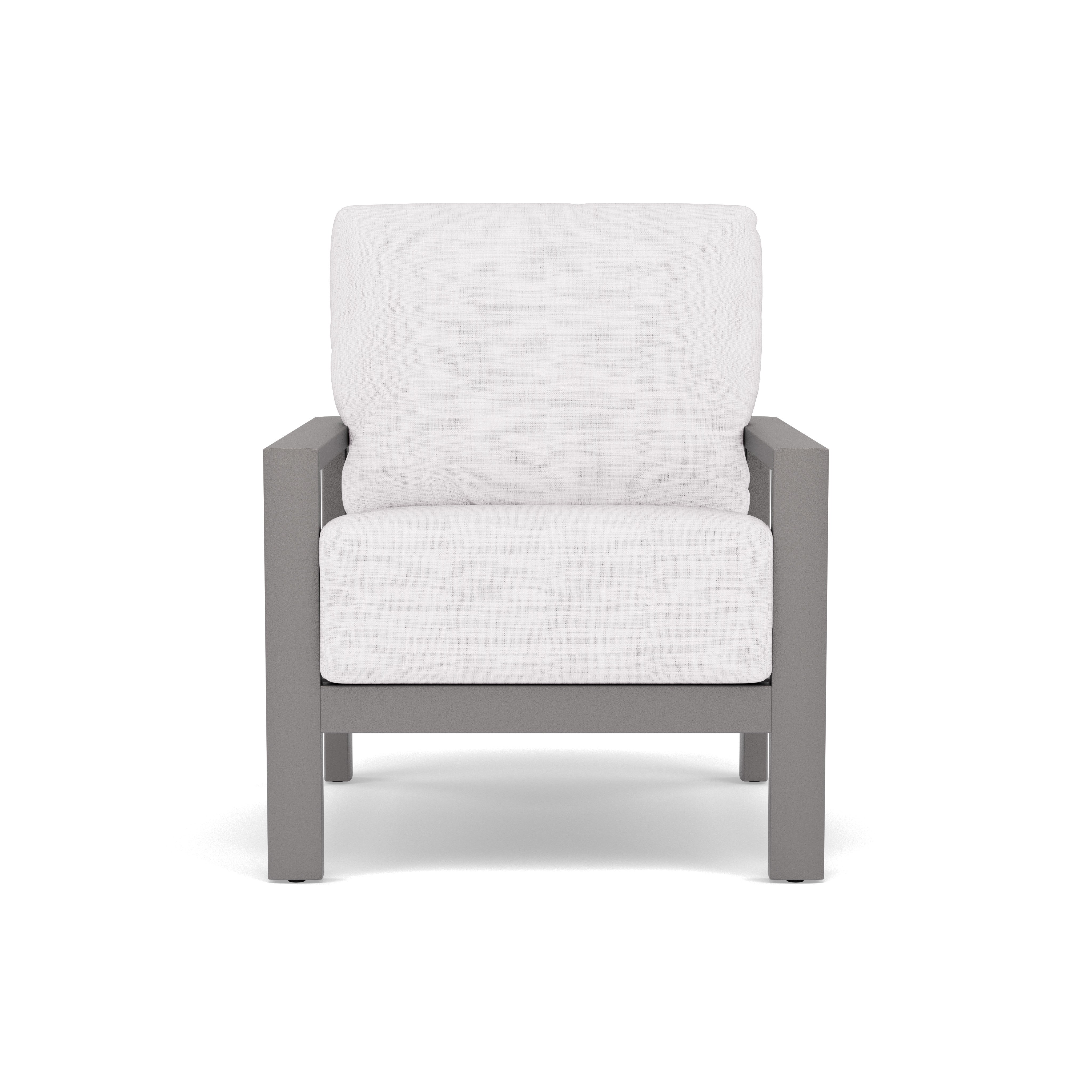 Elements Cushion Chat Chair