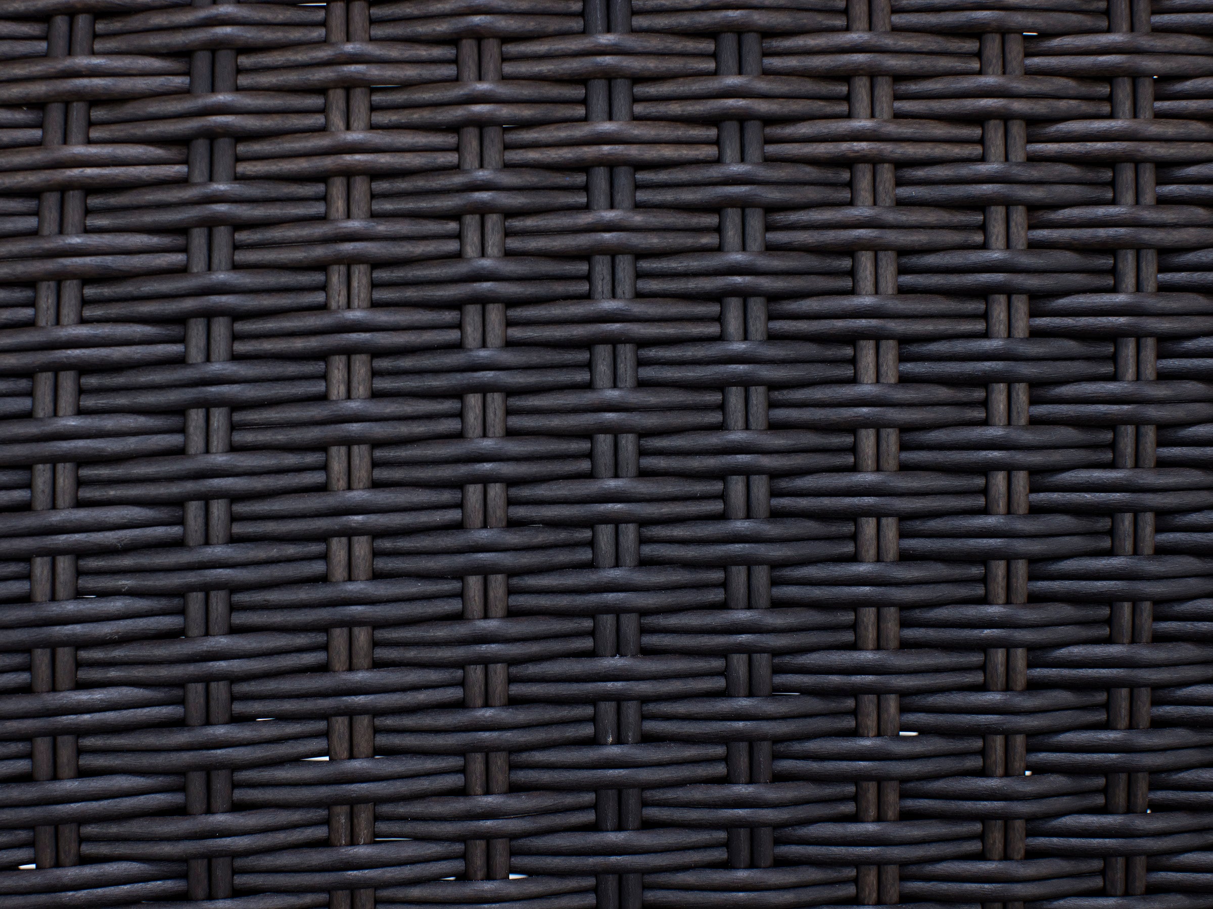 Universal Woven Stacking Chair