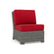 Canvas Jockey Red