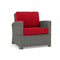 Canvas Jockey Red