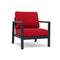Canvas Jockey Red