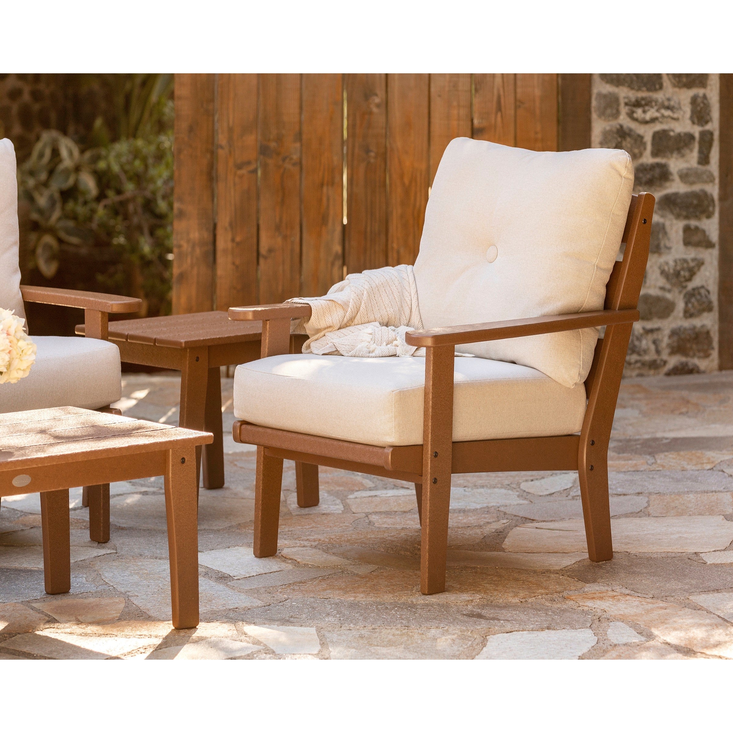 Lakeside Chair