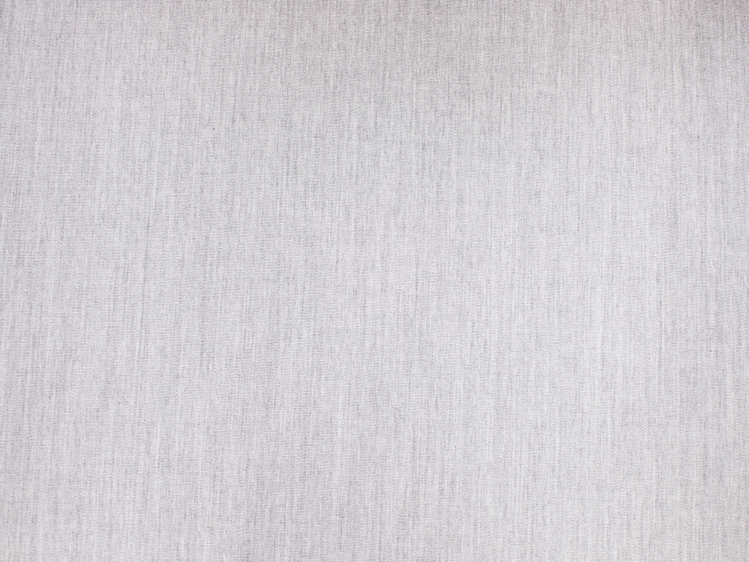 Light gray woven fabric texture sample.
