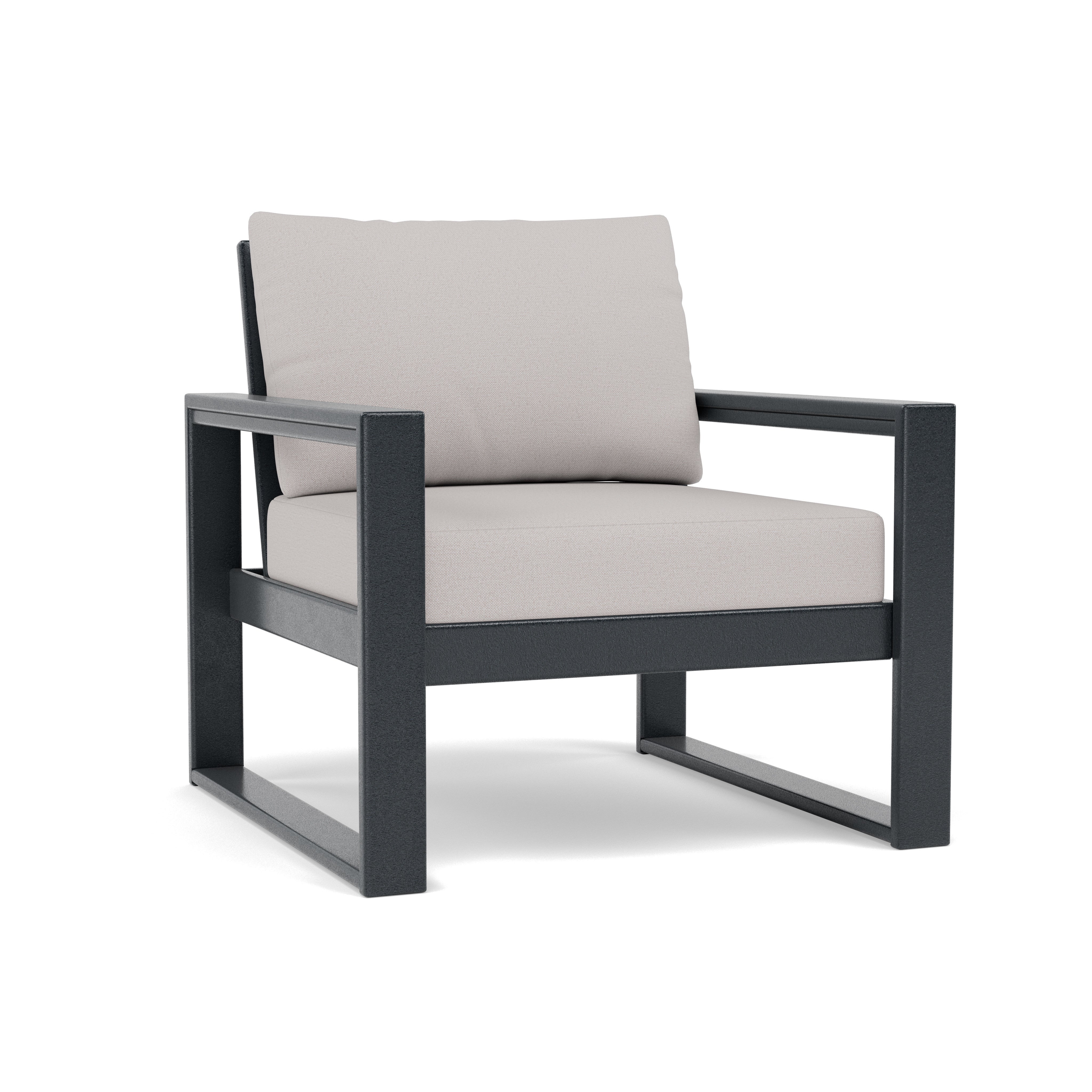 EDGE Club Chair