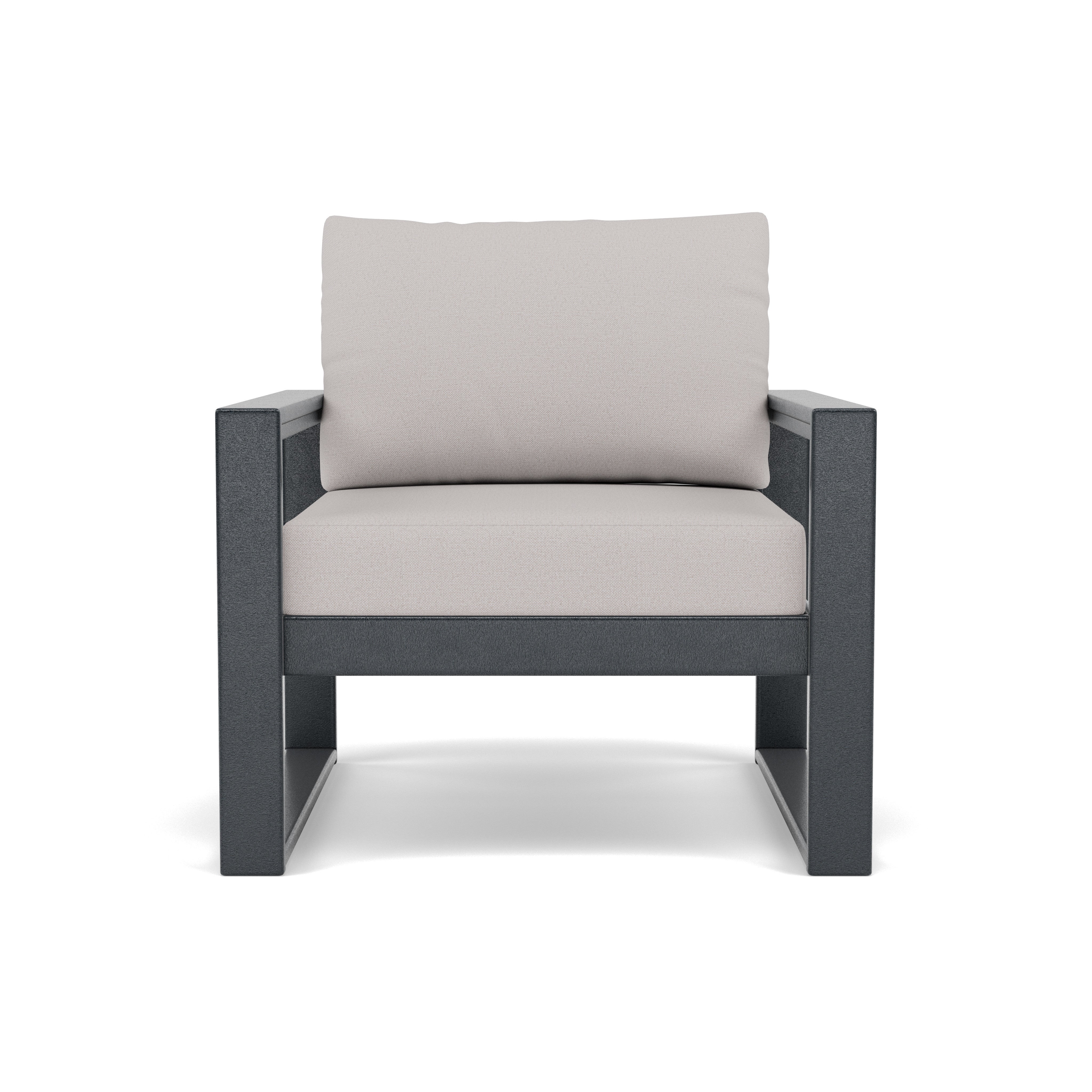 EDGE Club Chair