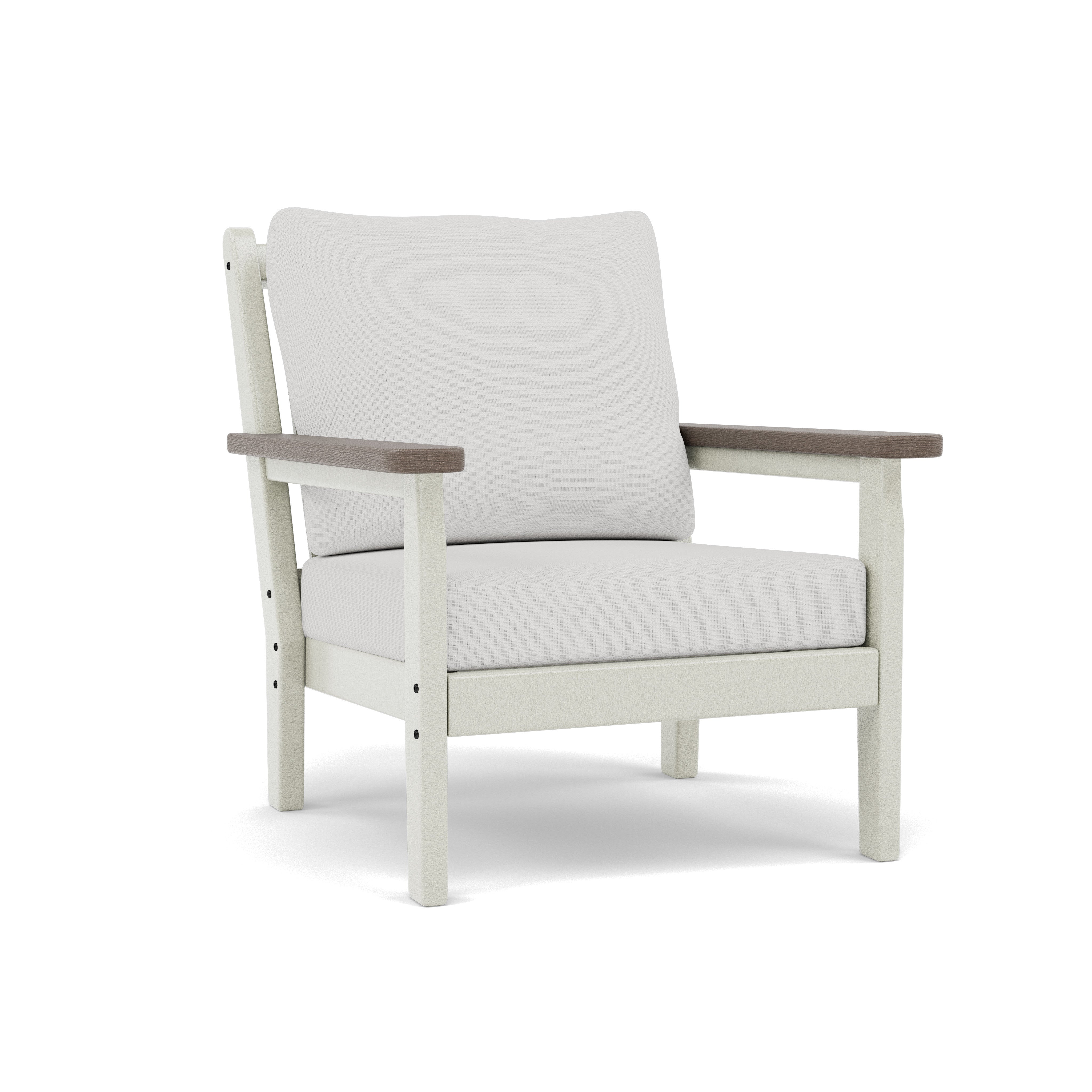 Chippendale Deep Seating Chair