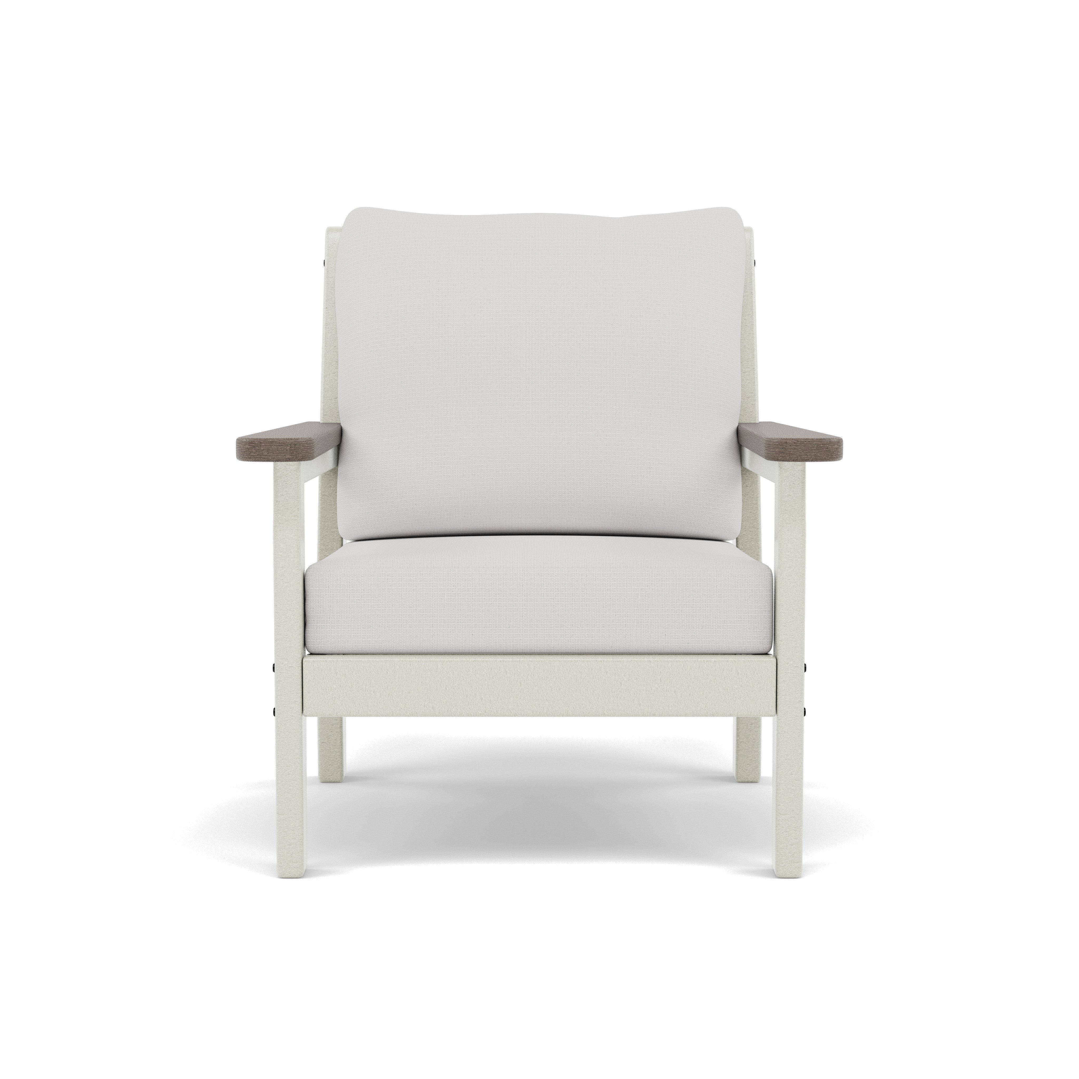 Chippendale Deep Seating Chair