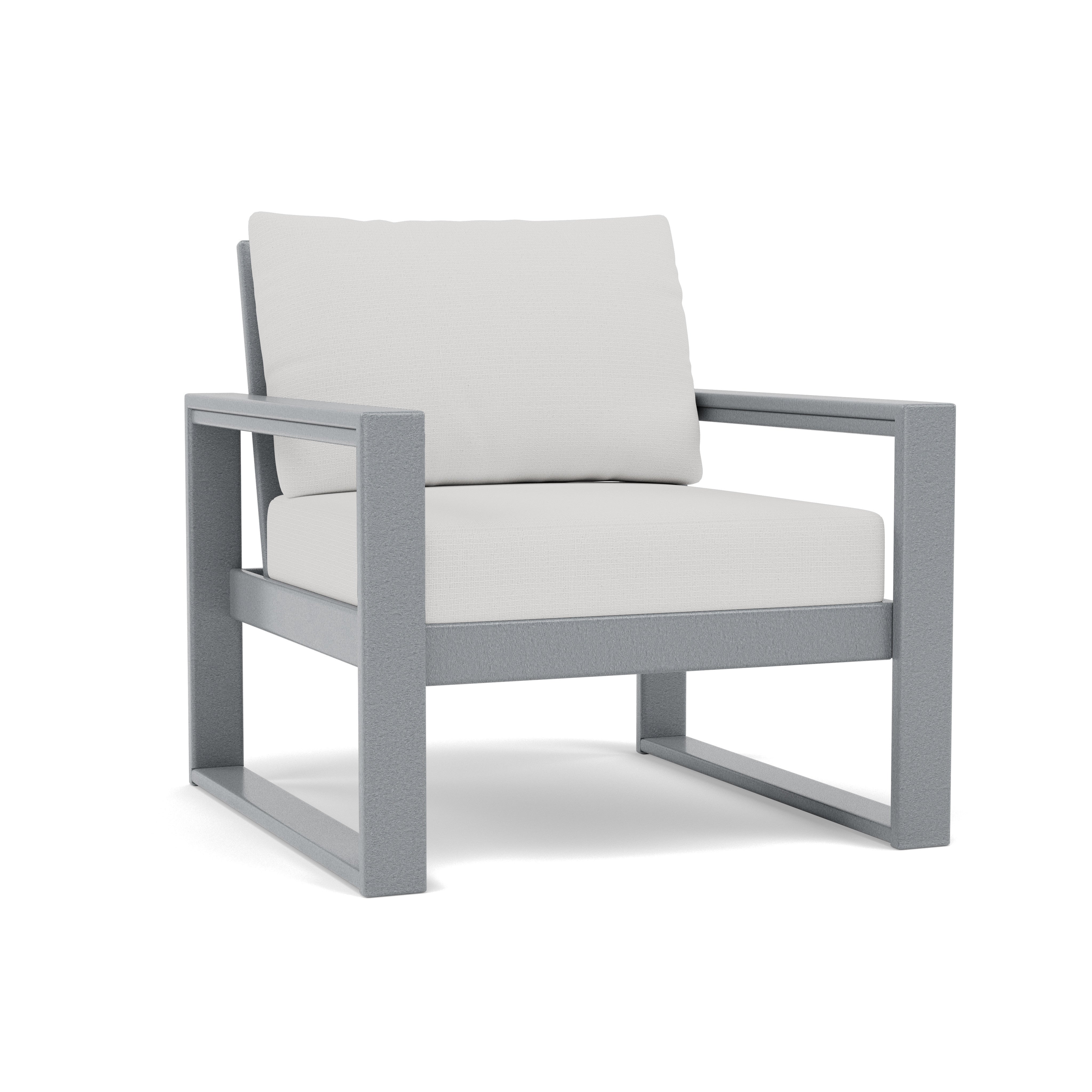EDGE Club Chair