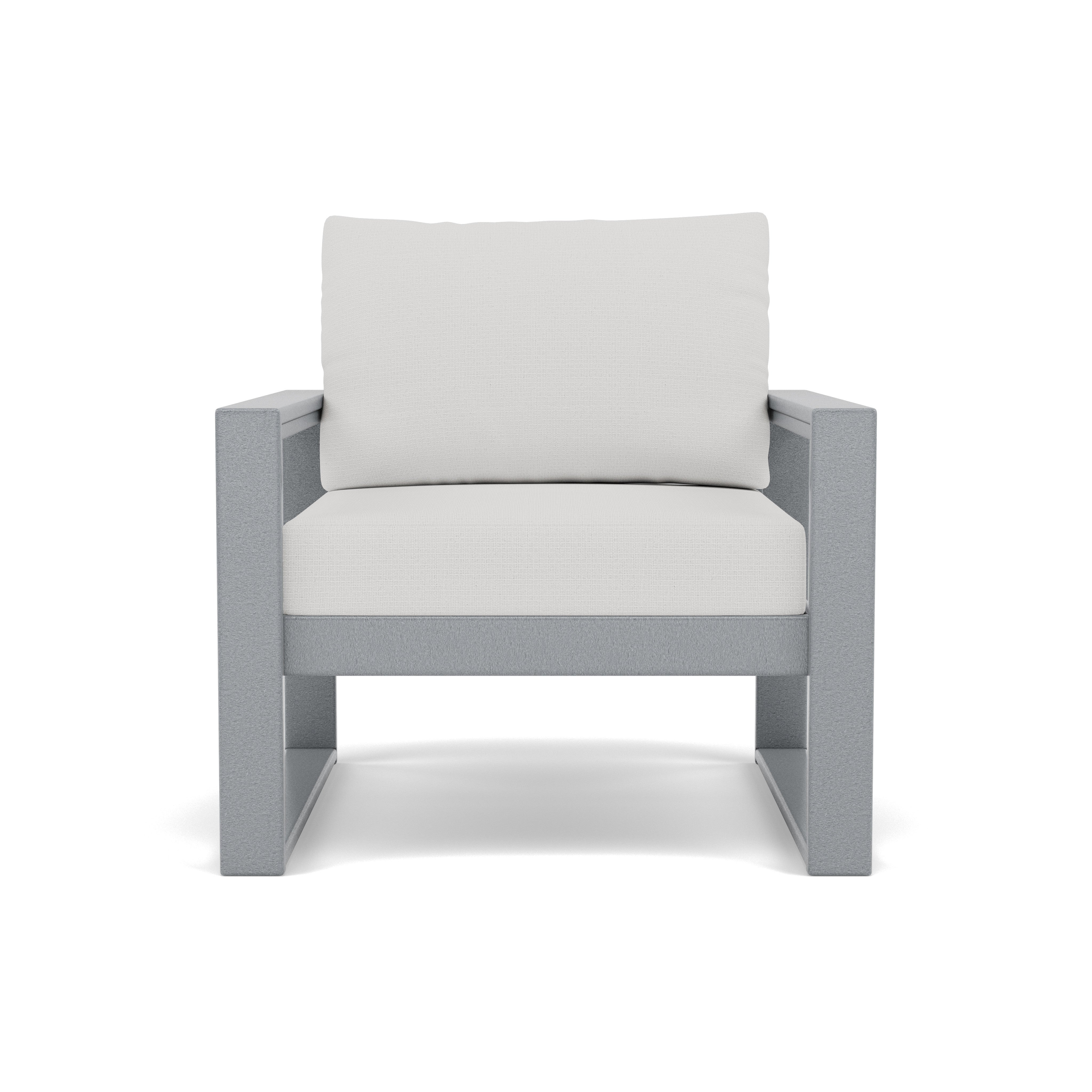 EDGE Club Chair
