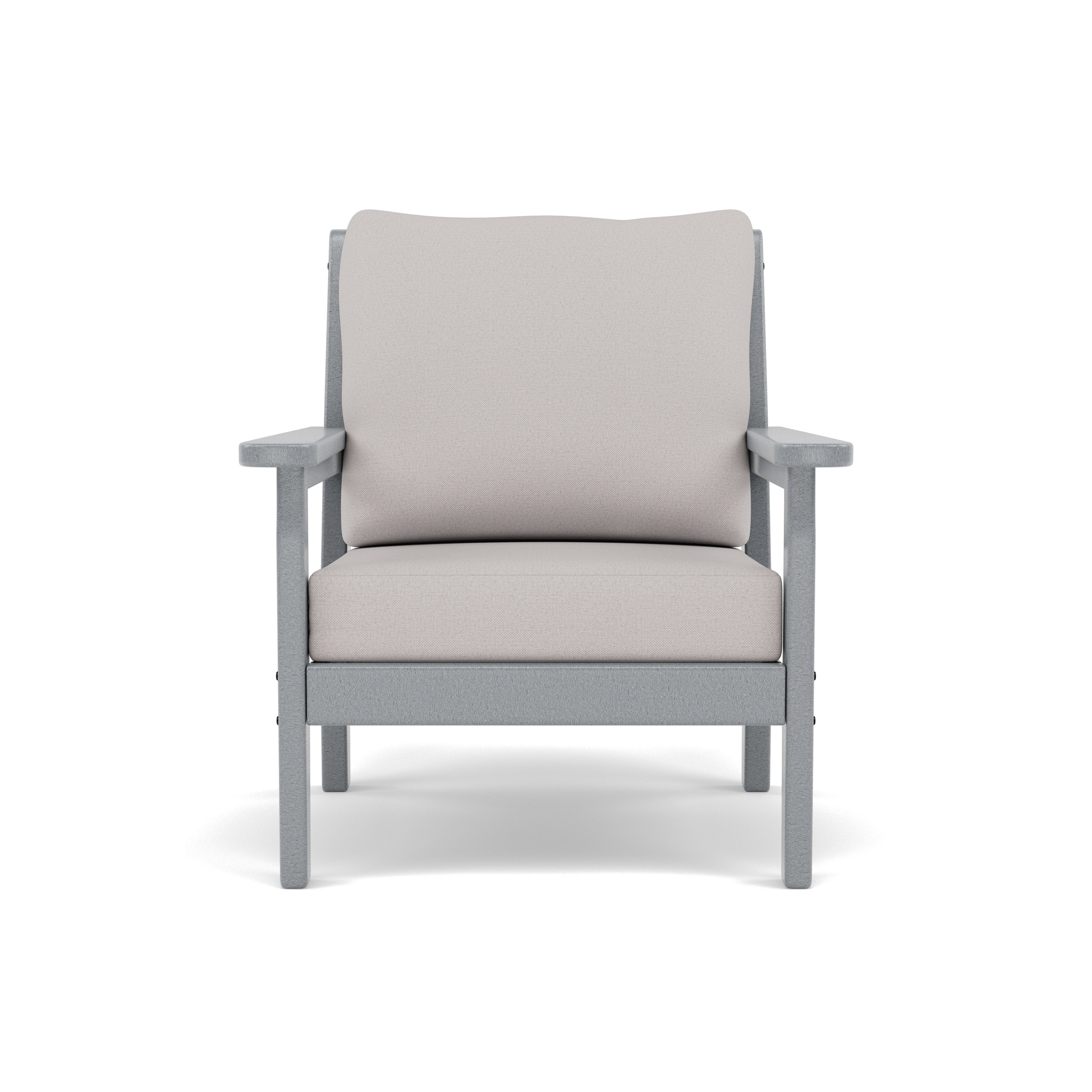 Chippendale Deep Seating Chair