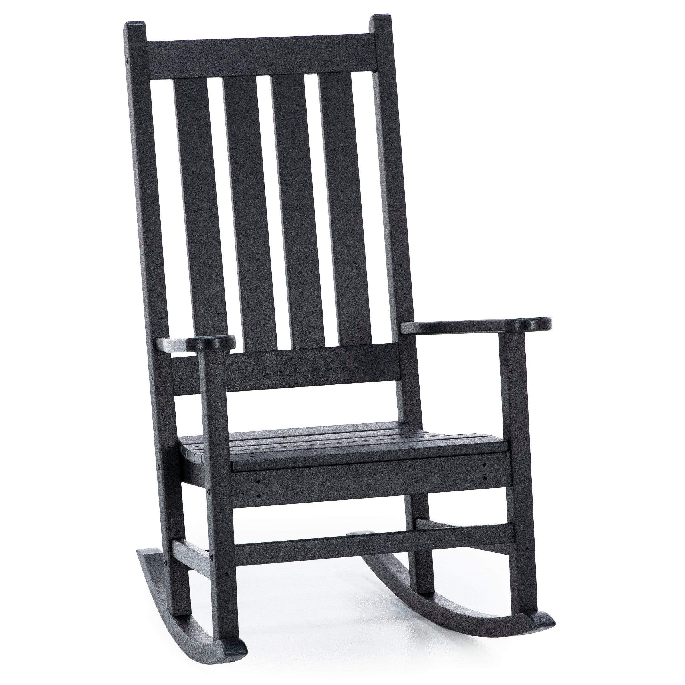 Vineyard Porch Rocking Chair