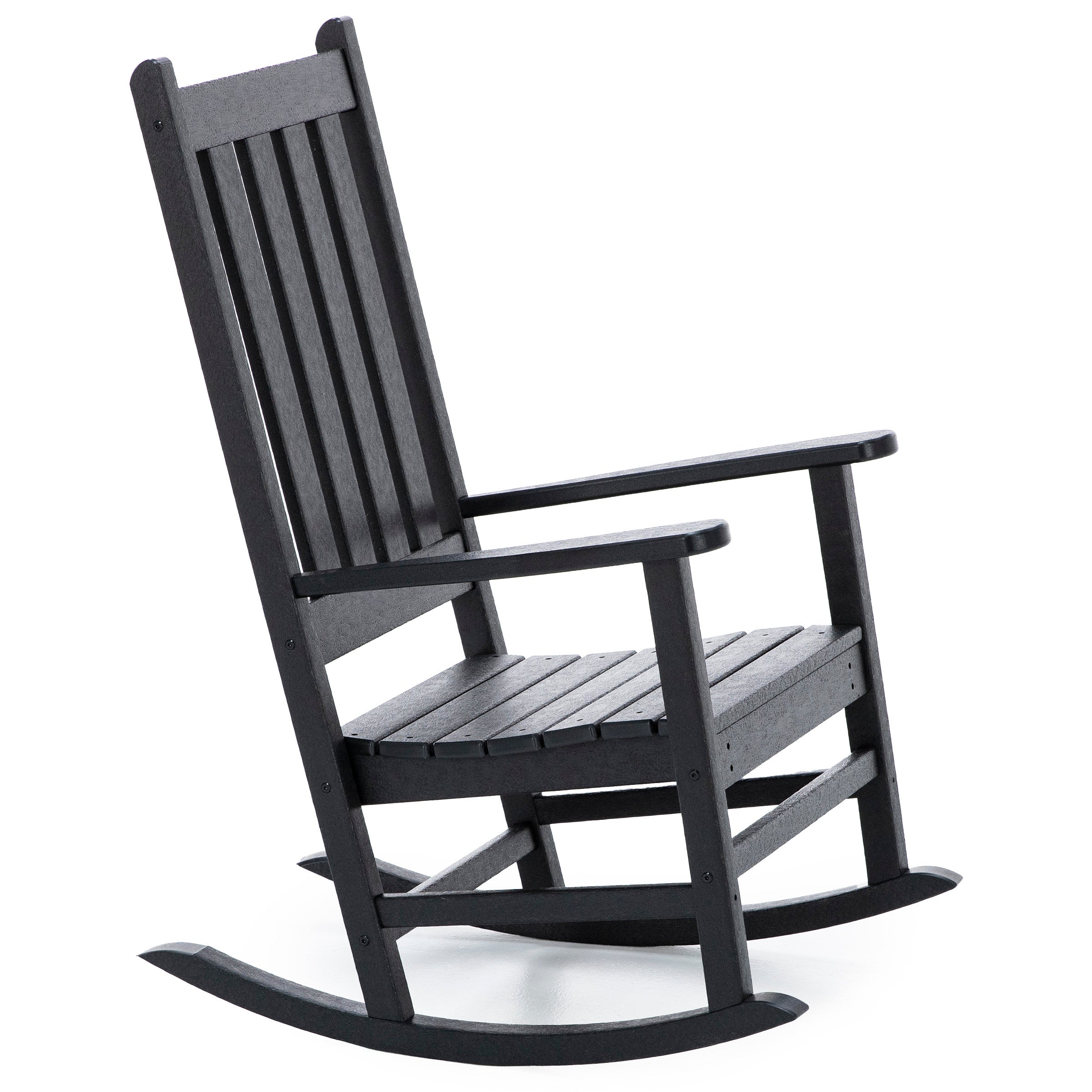 Vineyard Porch Rocking Chair