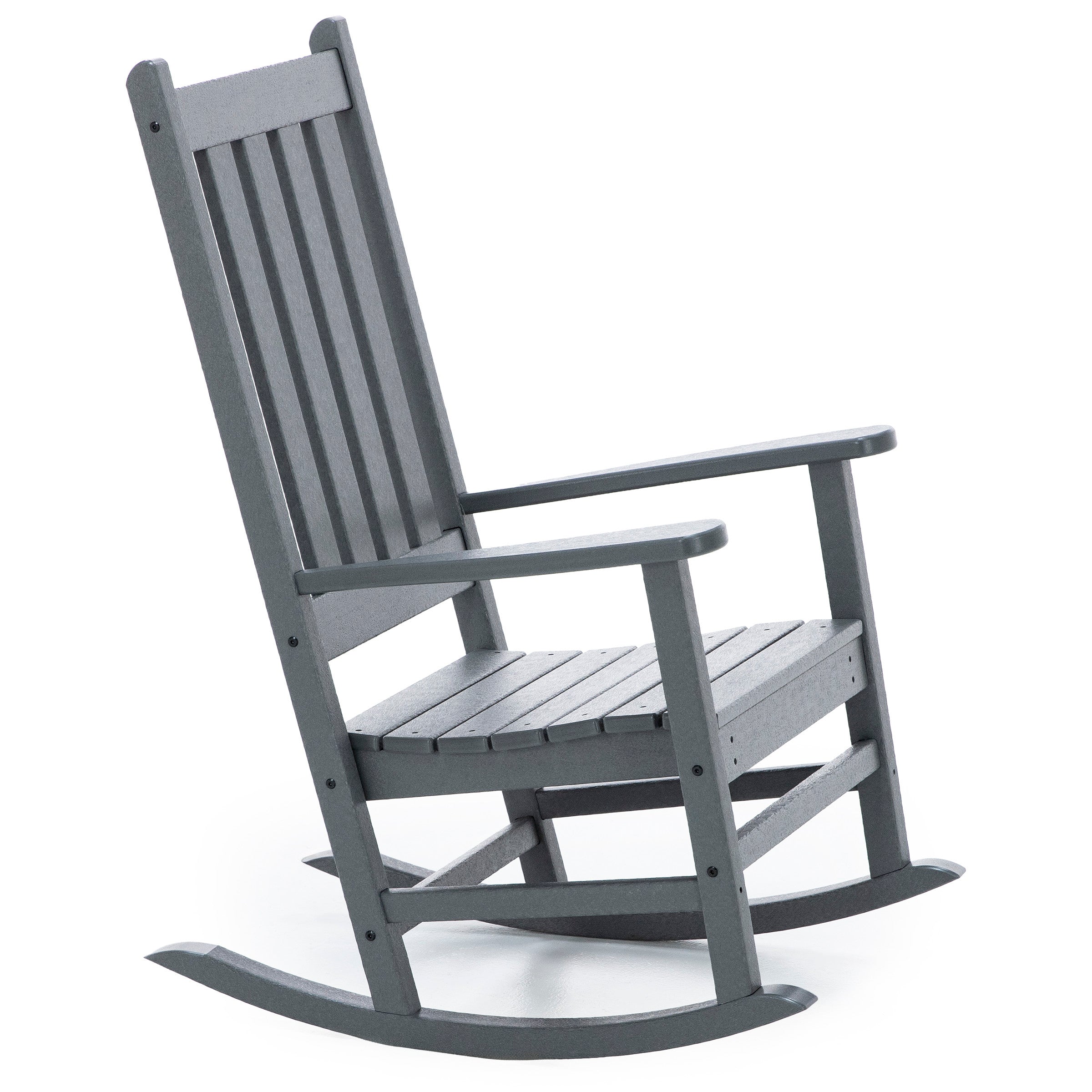 Vineyard Porch Rocking Chair
