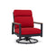 Canvas Jockey Red