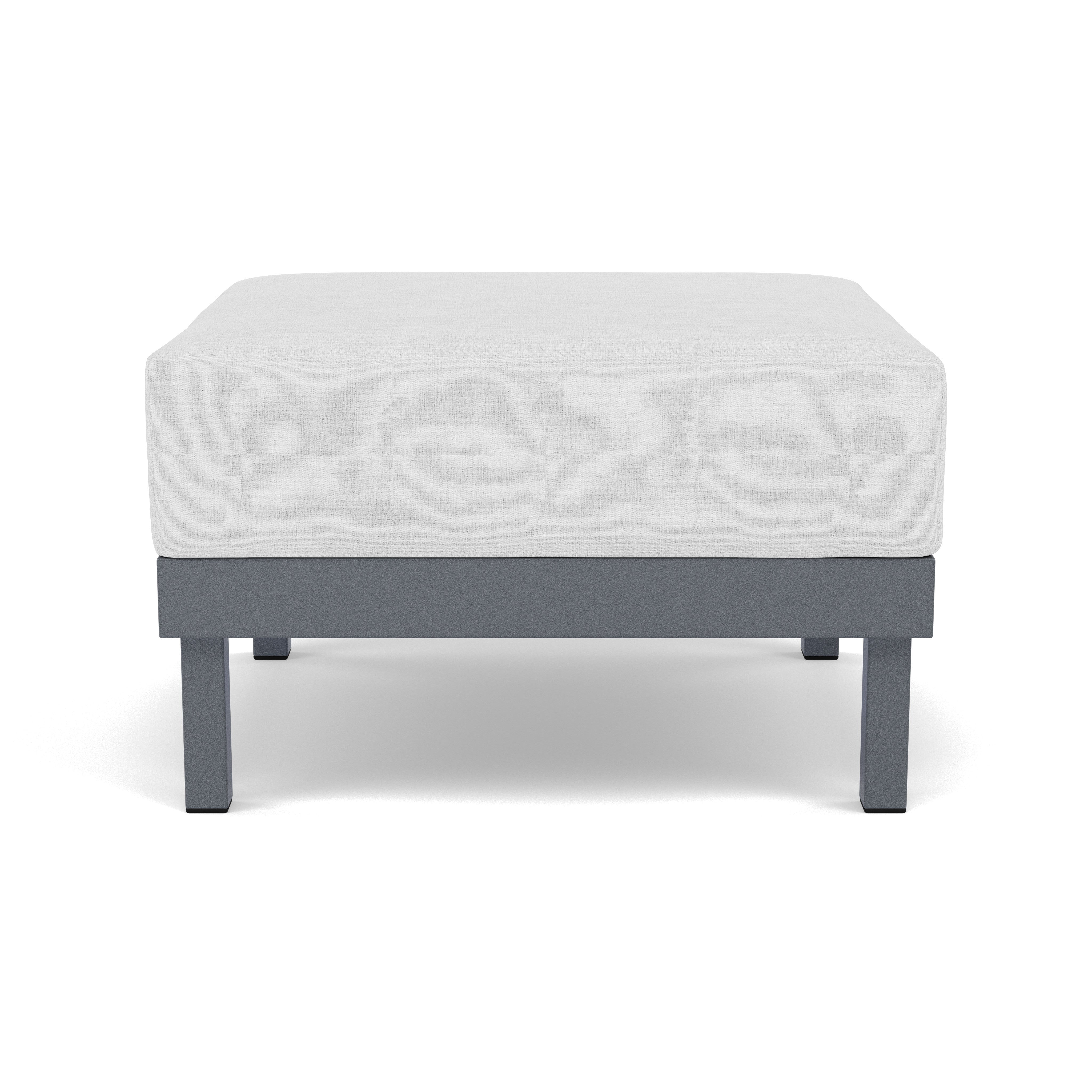 Elements Cushion Ottoman