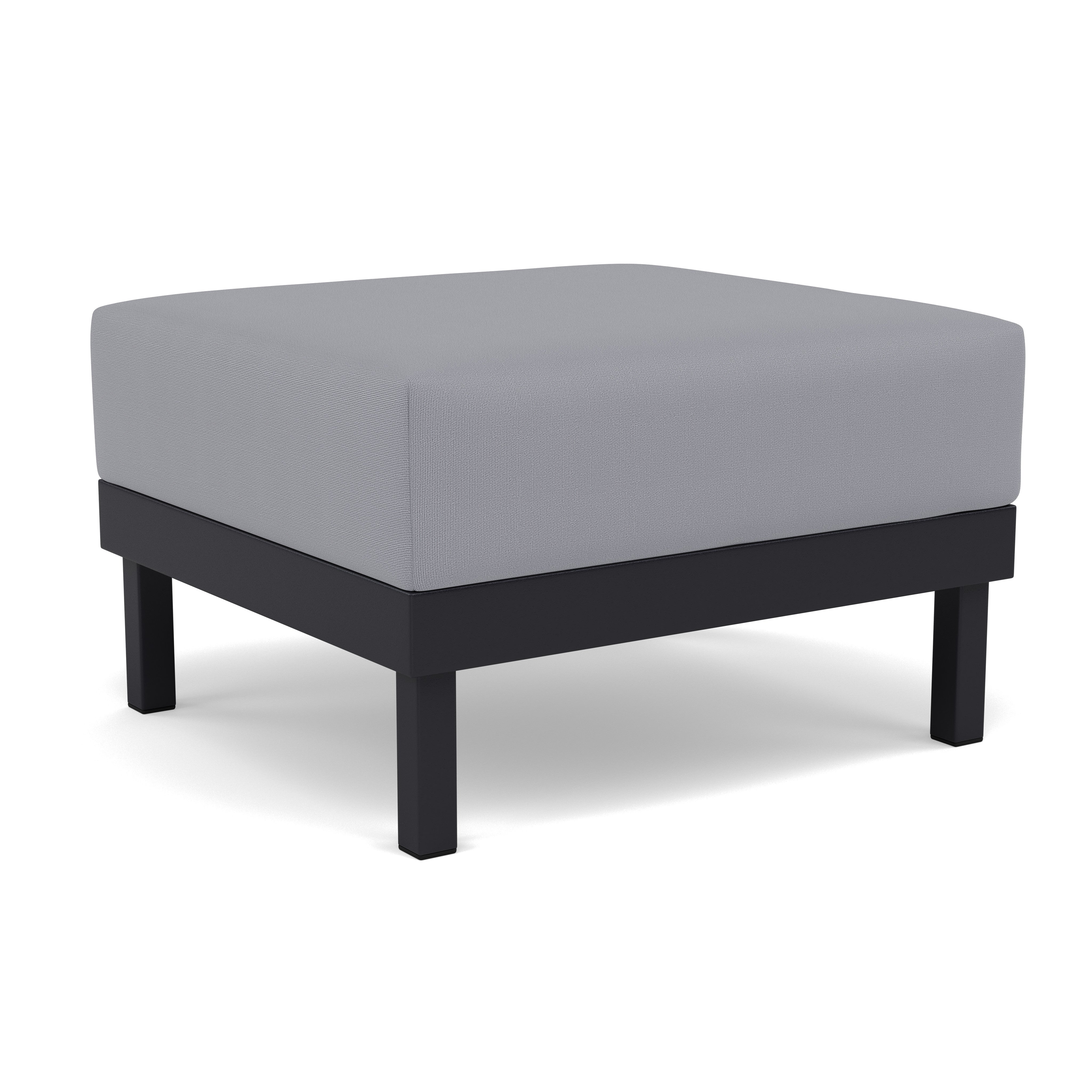 Elements Cushion Ottoman
