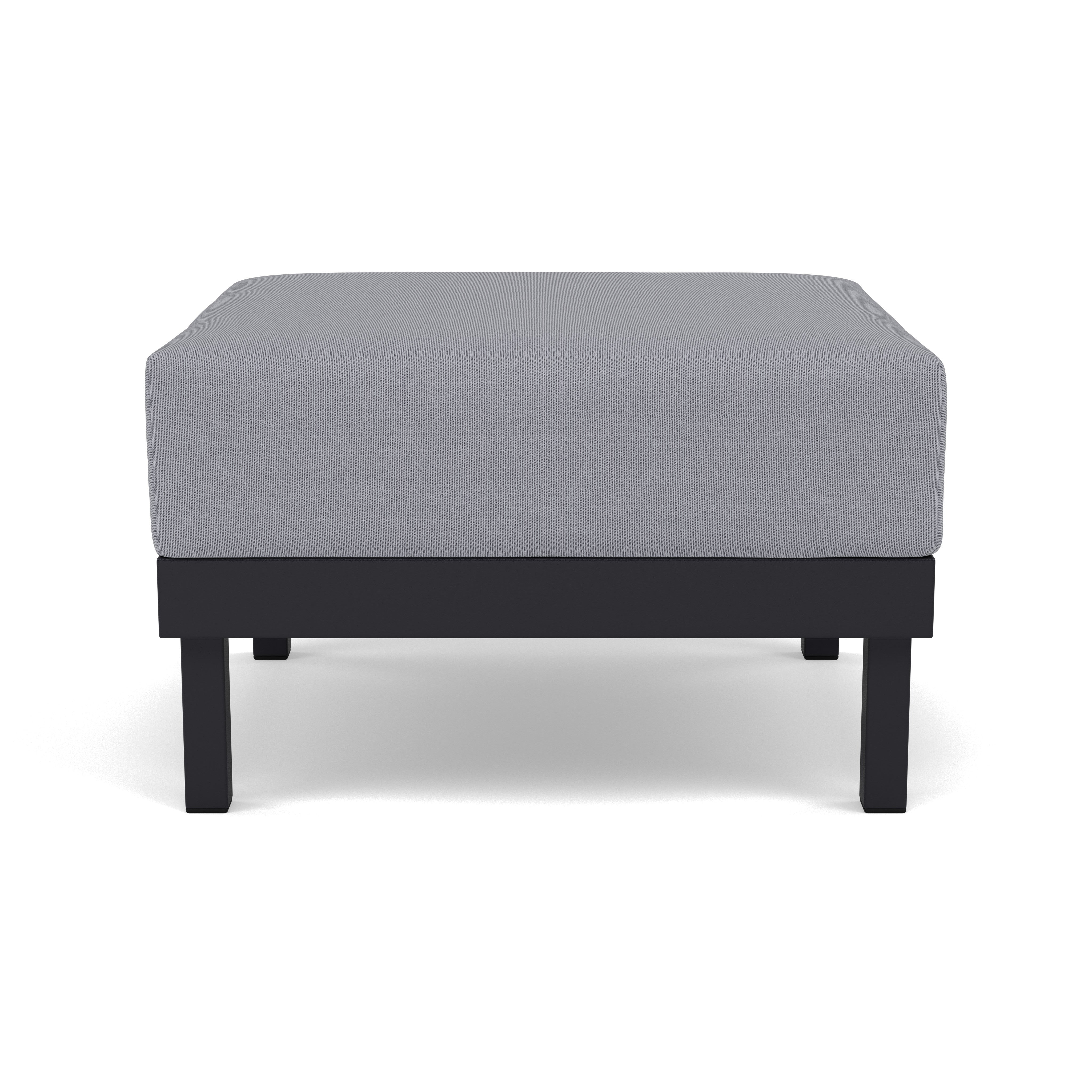 Elements Cushion Ottoman