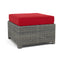 Canvas Jockey Red