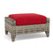 Canvas Jockey Red