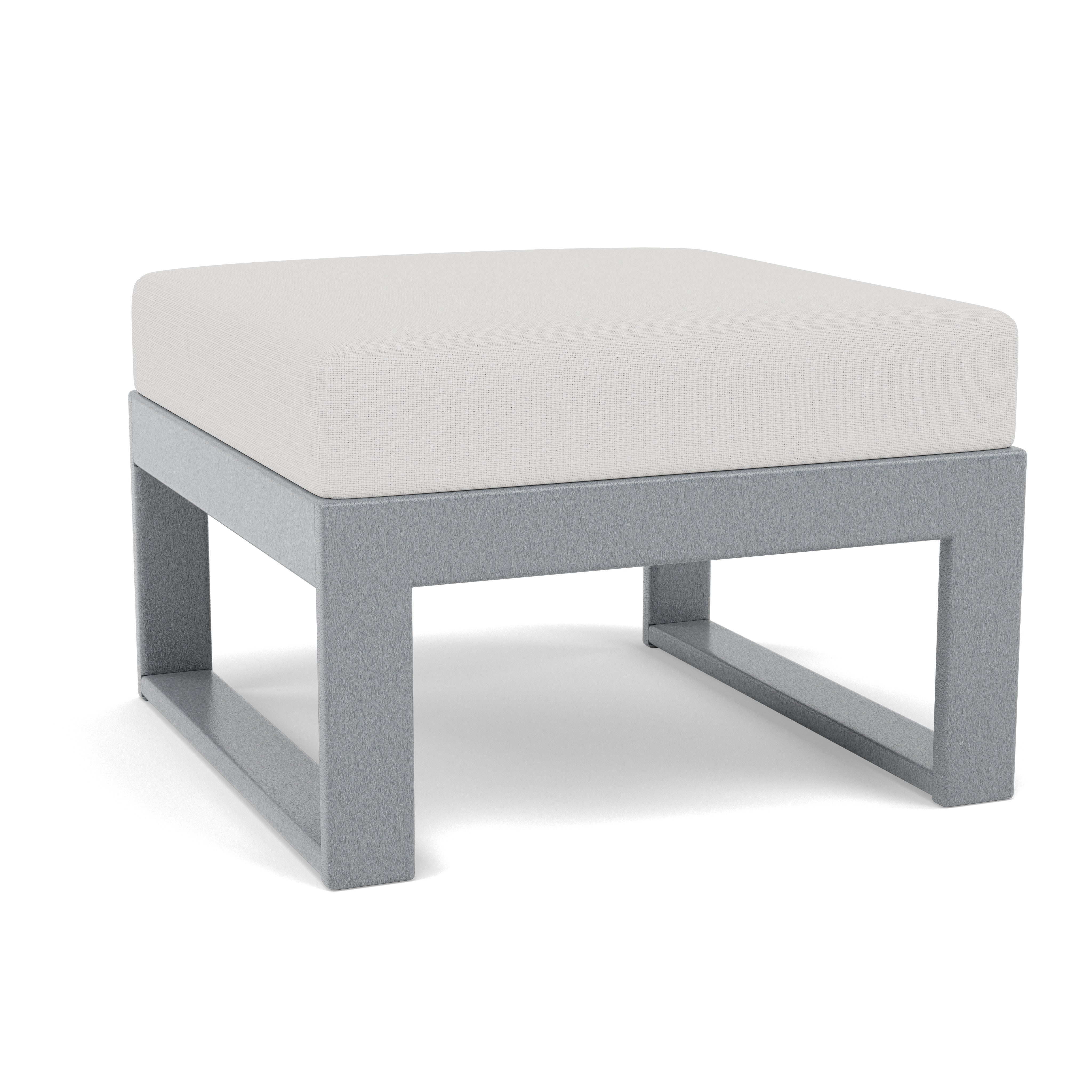 EDGE Modular Ottoman