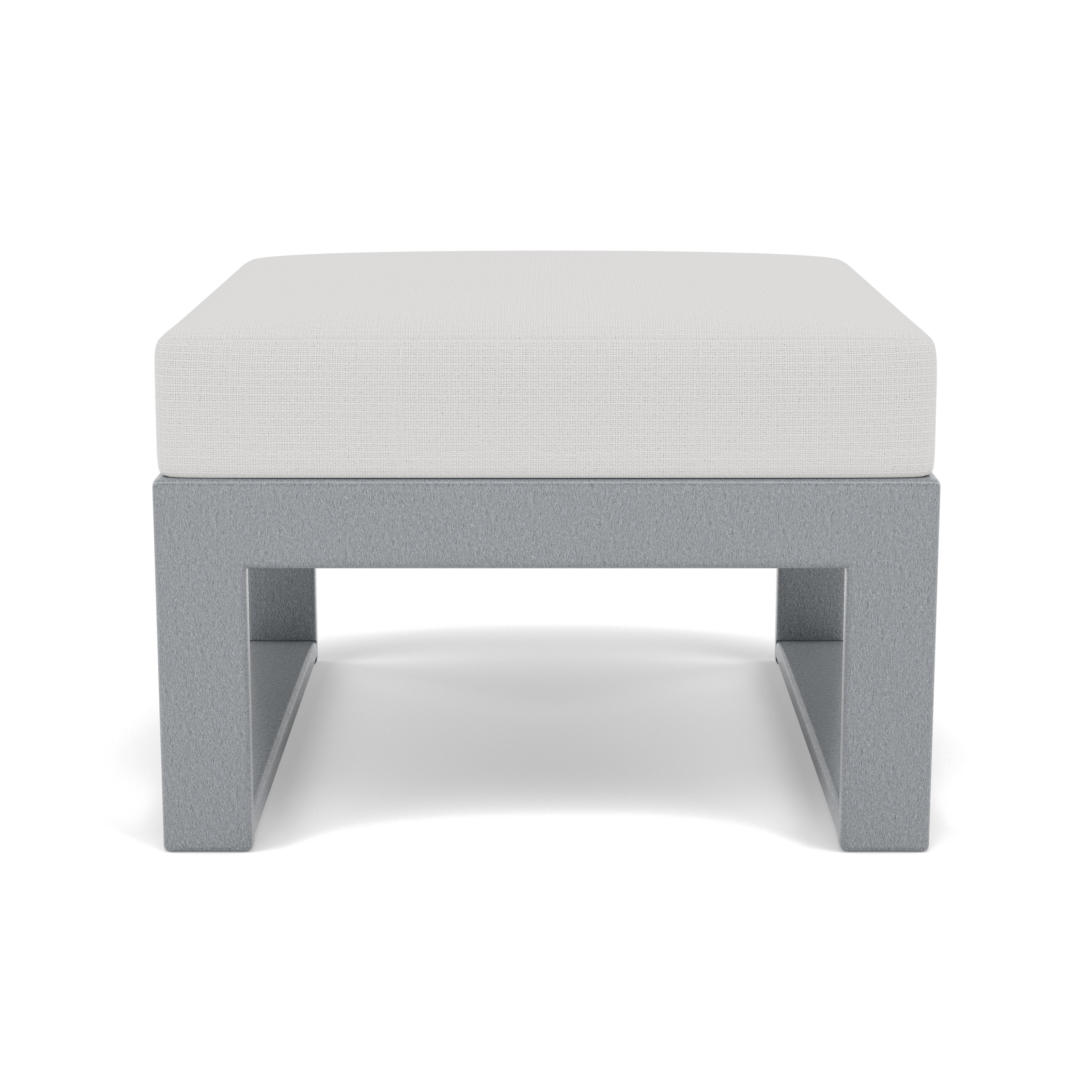 EDGE Modular Ottoman