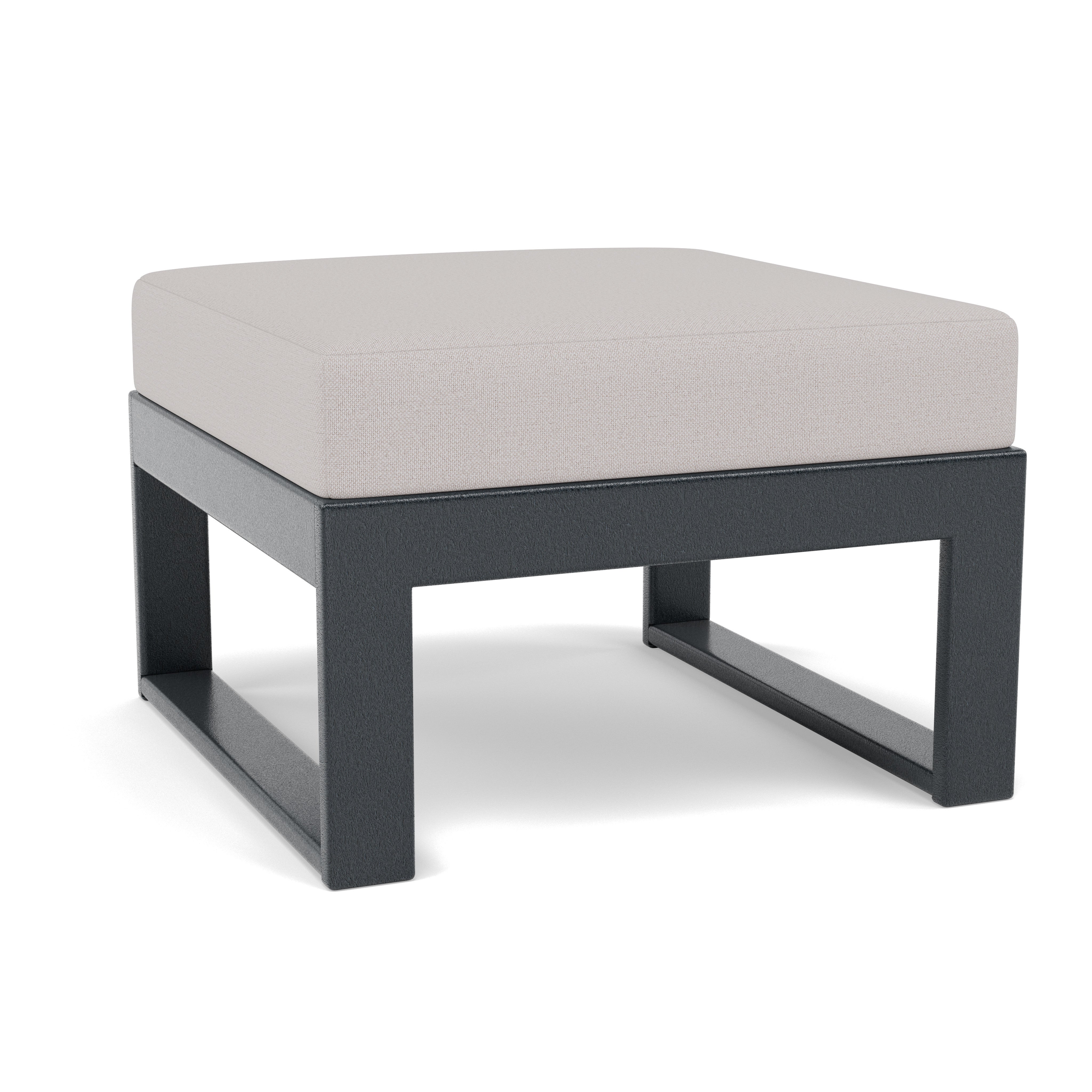 EDGE Modular Ottoman